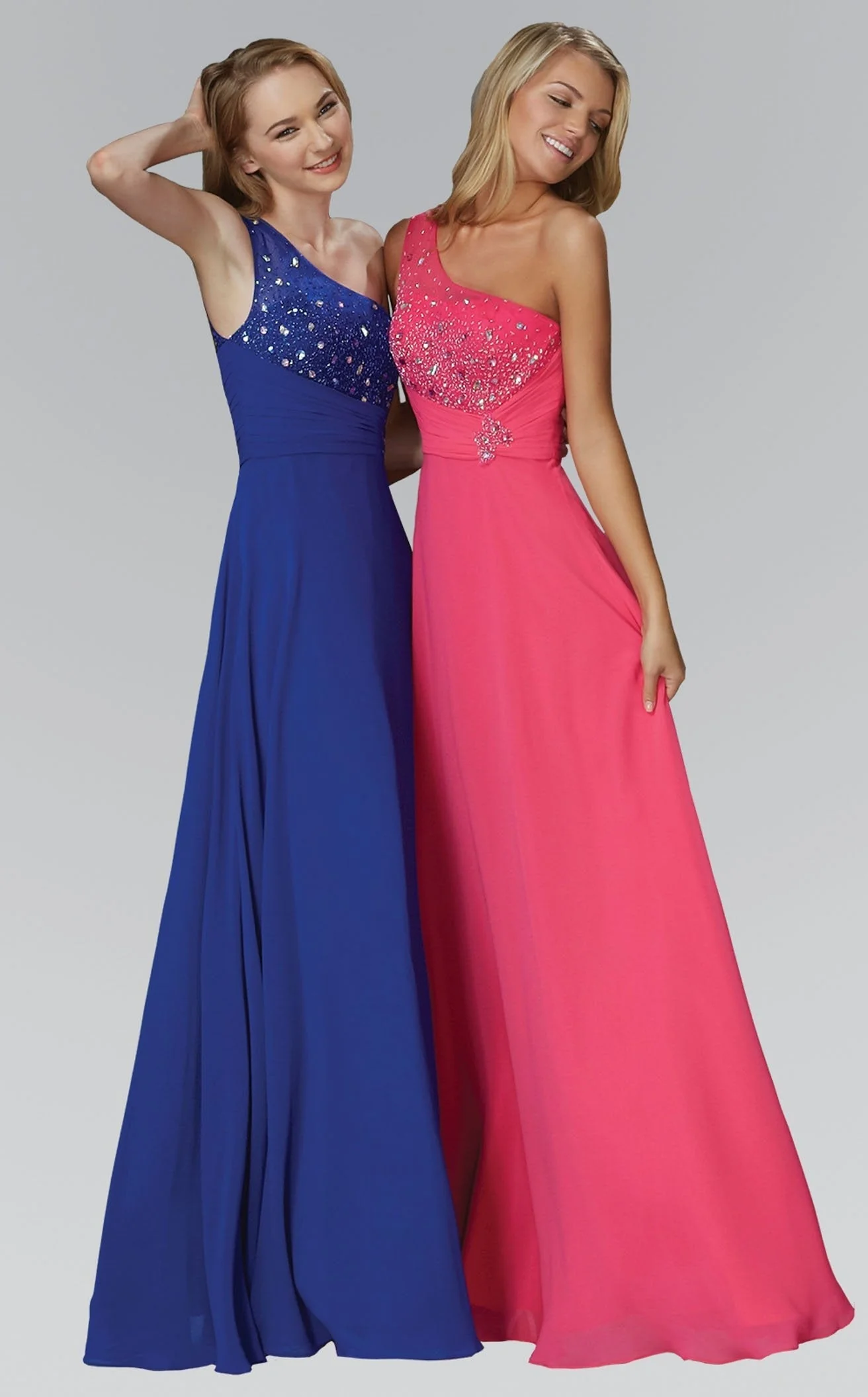 Elizabeth K GL2021CL Dress - Image 3