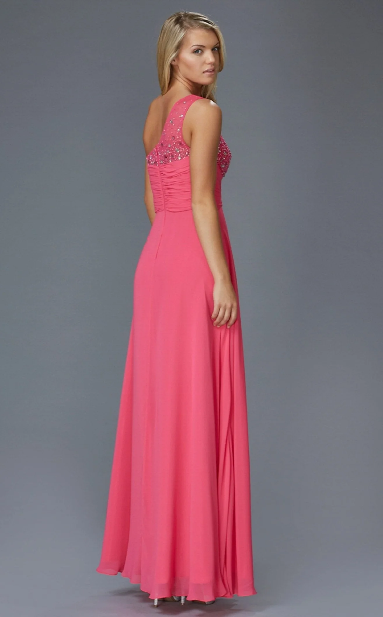 Elizabeth K GL2021CL Dress - Image 4
