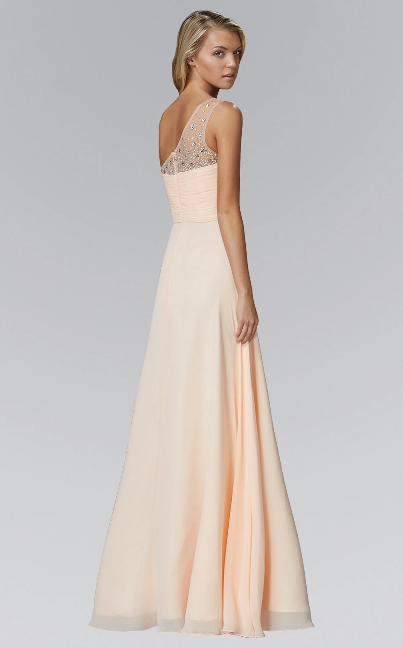 Elizabeth K GL2021CL Dress - Image 5