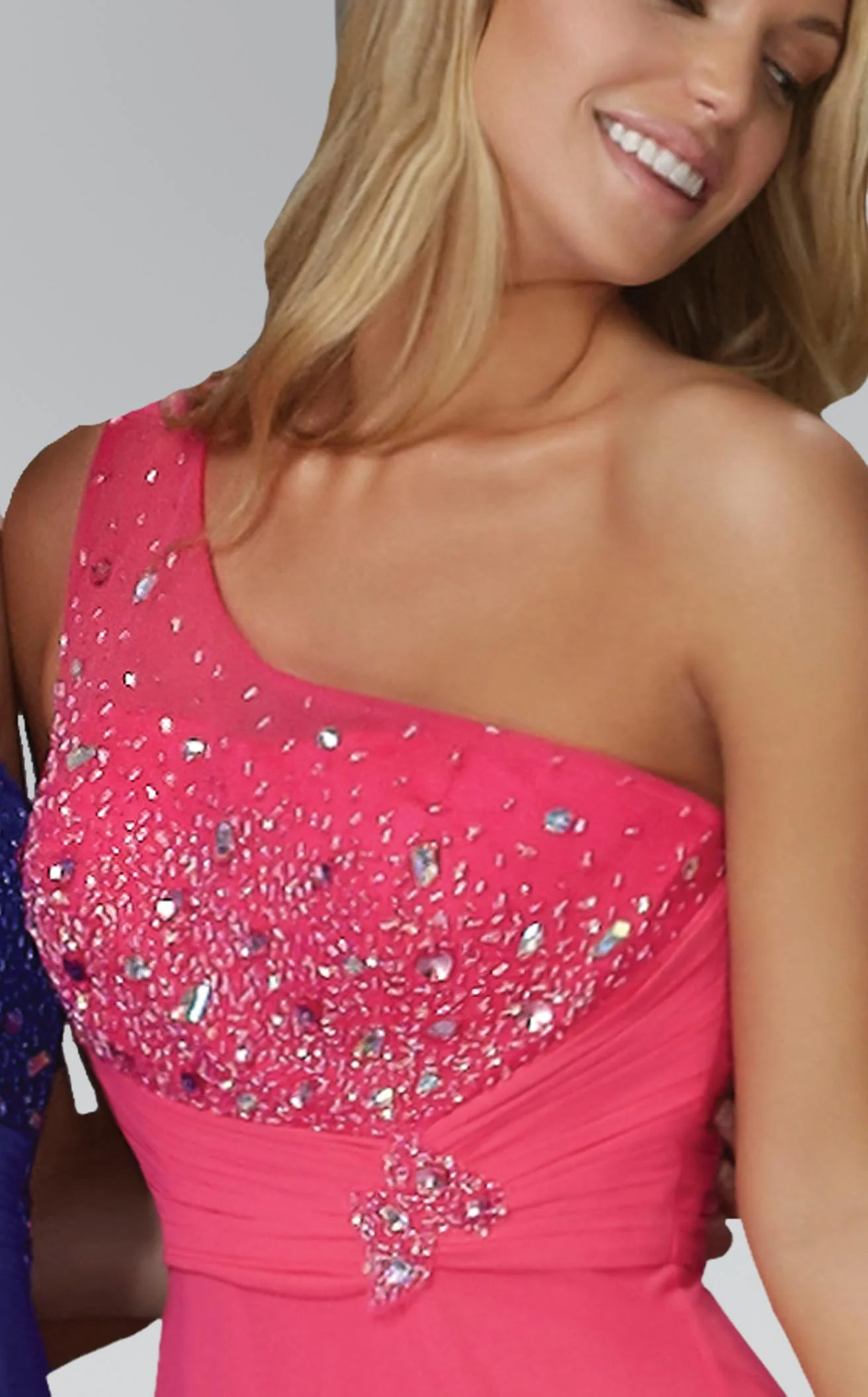 Elizabeth K GL2021CL Dress - Image 7