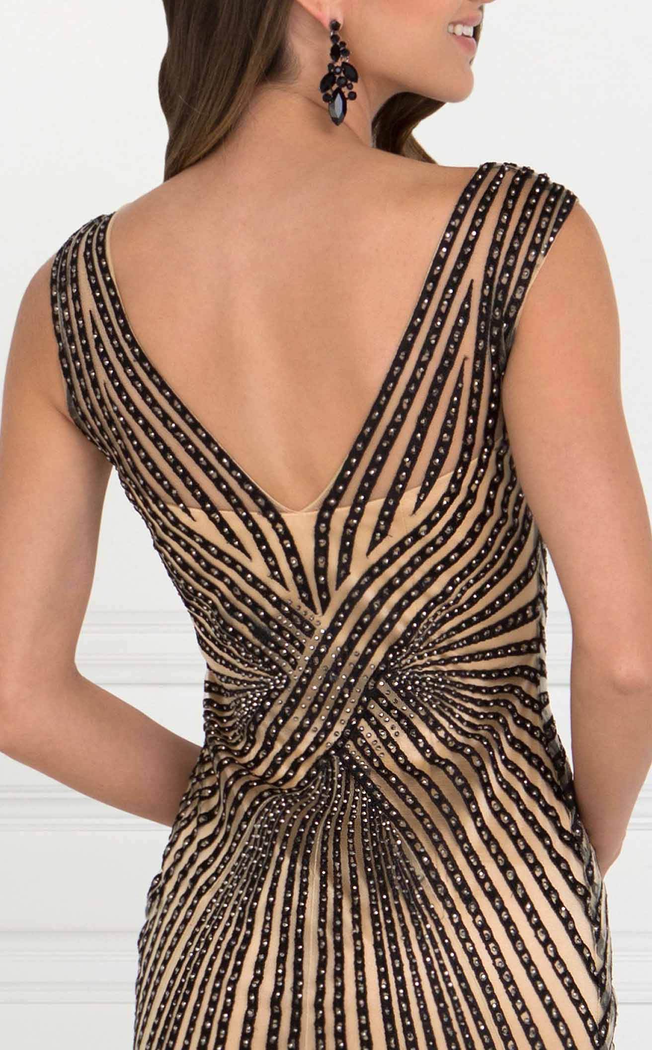 Elizabeth K GL2053CL Dress - Image 10