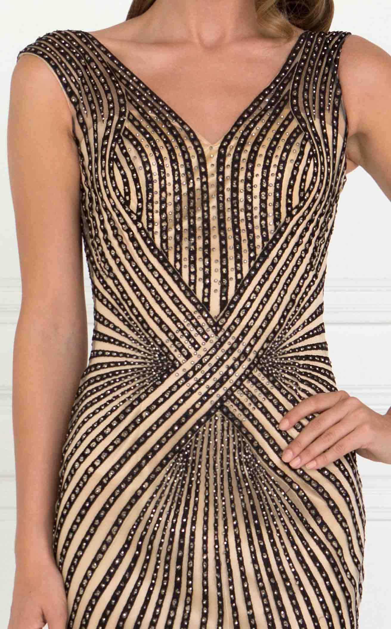 Elizabeth K GL2053CL Dress - Image 7