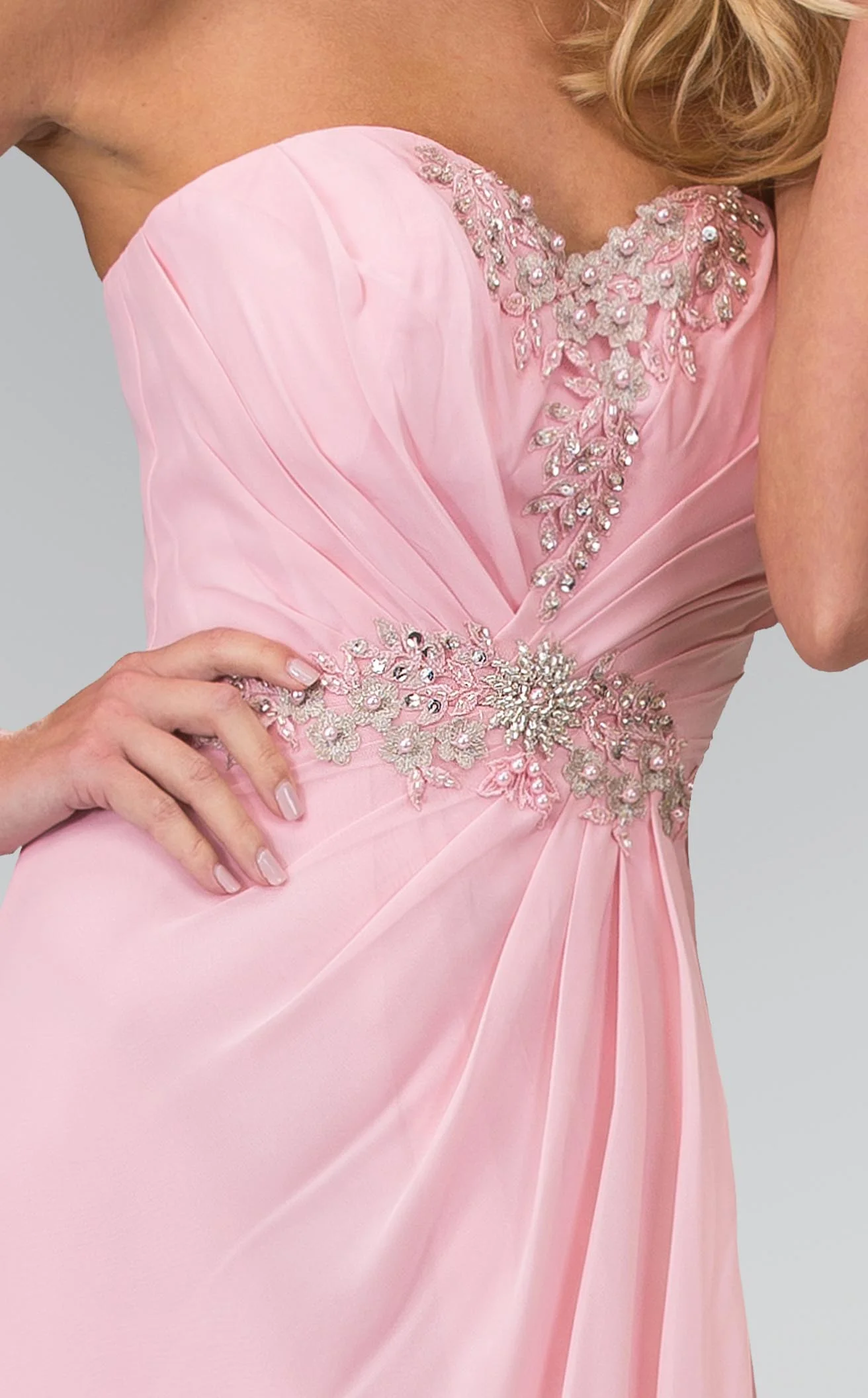 Elizabeth K GL2060CL Dress - Image 11