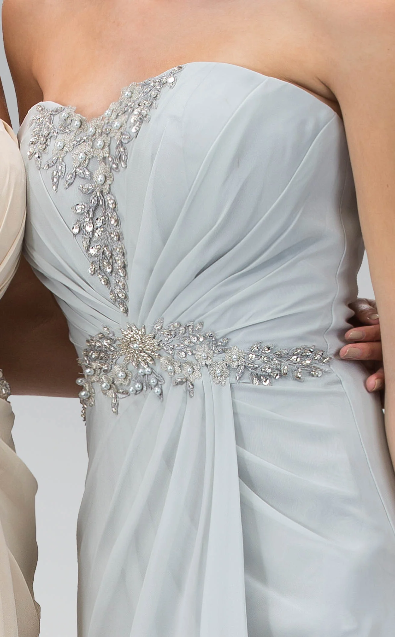 Elizabeth K GL2060CL Dress - Image 12