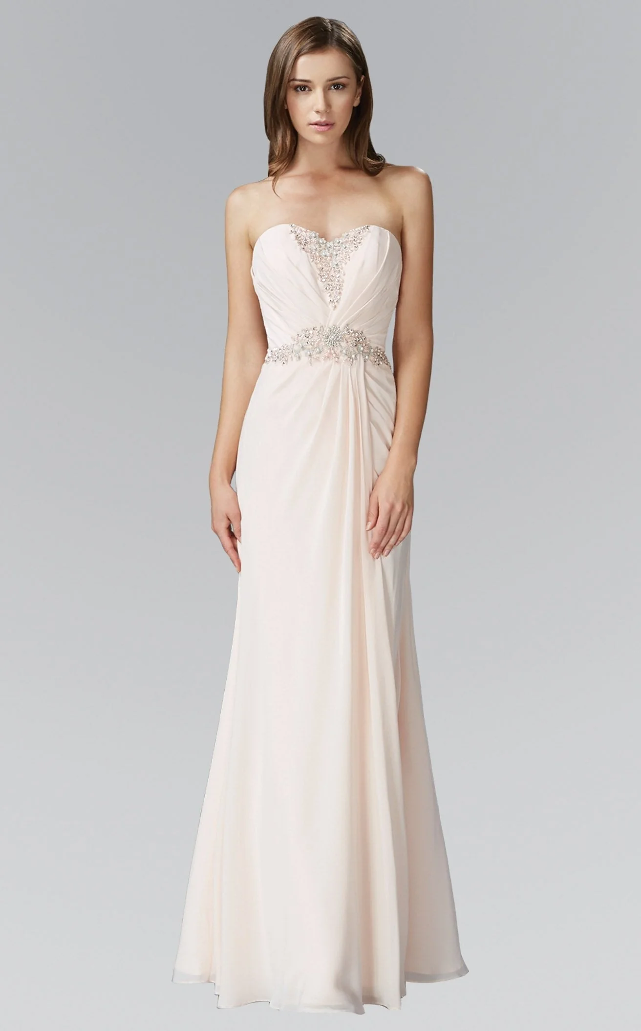 Elizabeth K GL2060CL Dress - Image 3