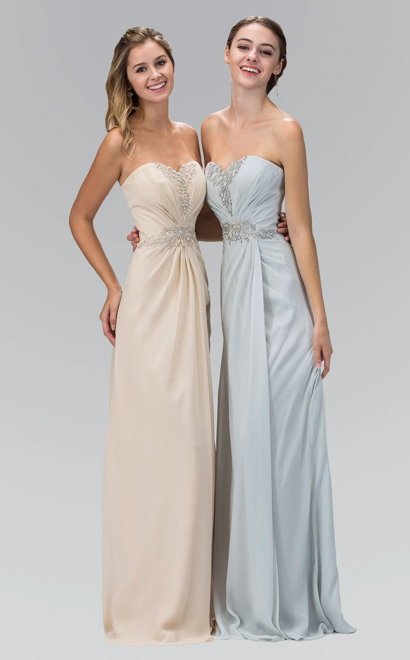 Elizabeth K GL2060CL Dress - Image 5