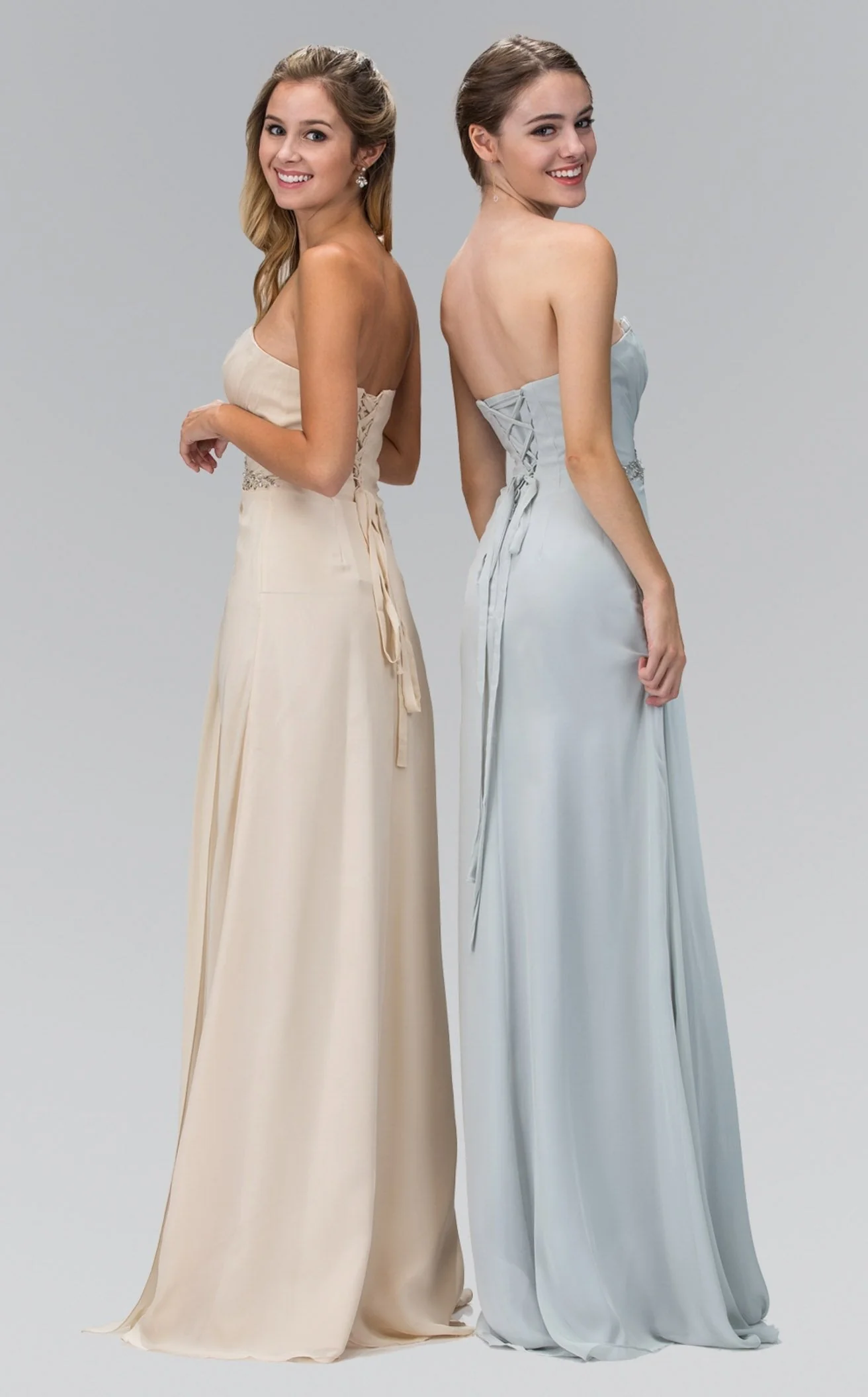 Elizabeth K GL2060CL Dress - Image 6