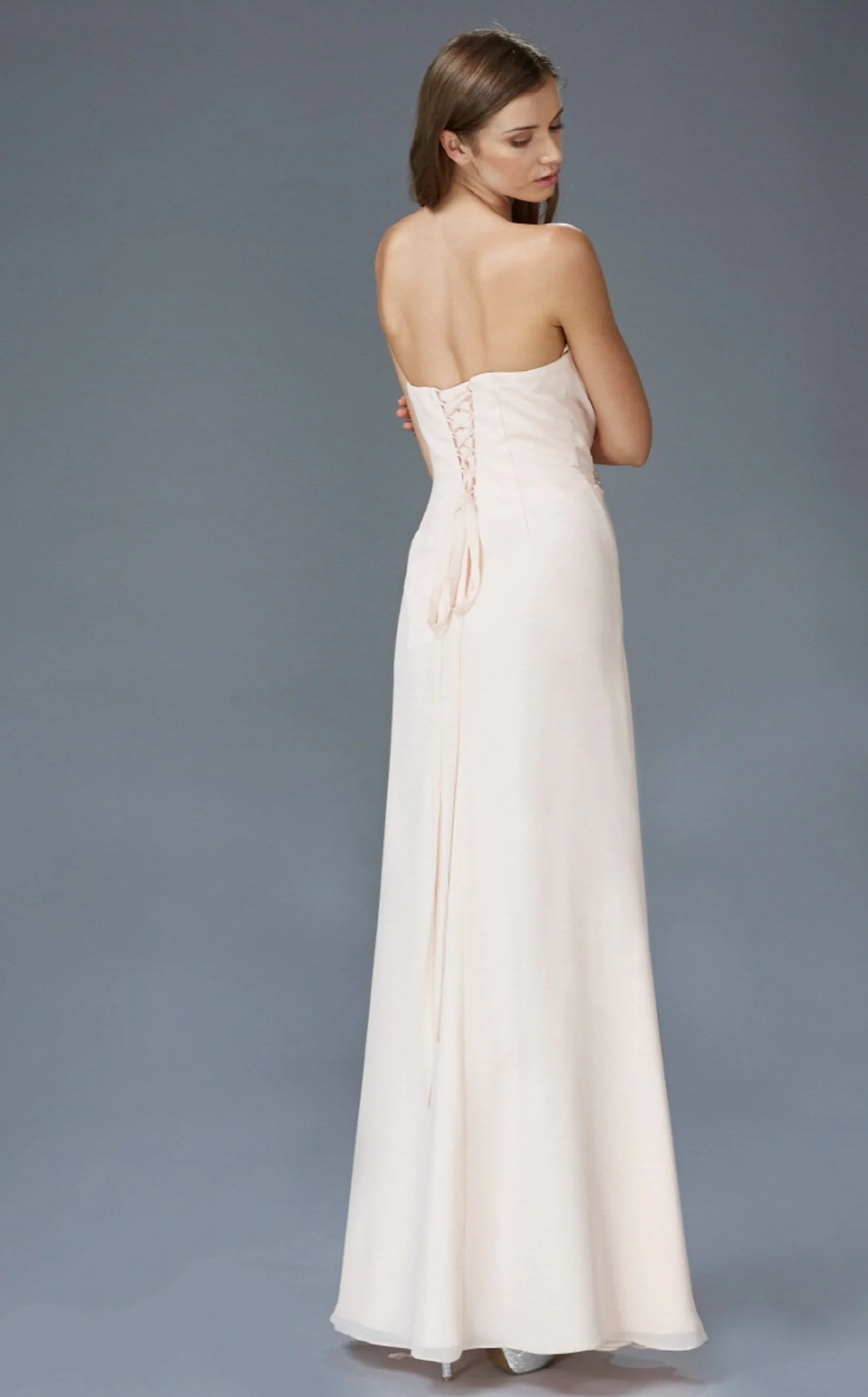 Elizabeth K GL2060CL Dress - Image 8