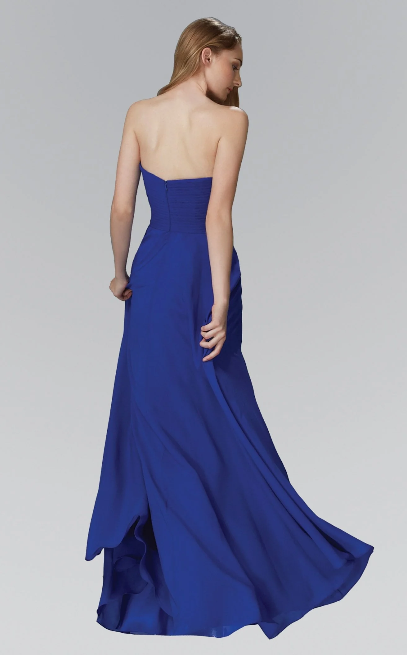 Elizabeth K GL2114CL Dress - Image 3