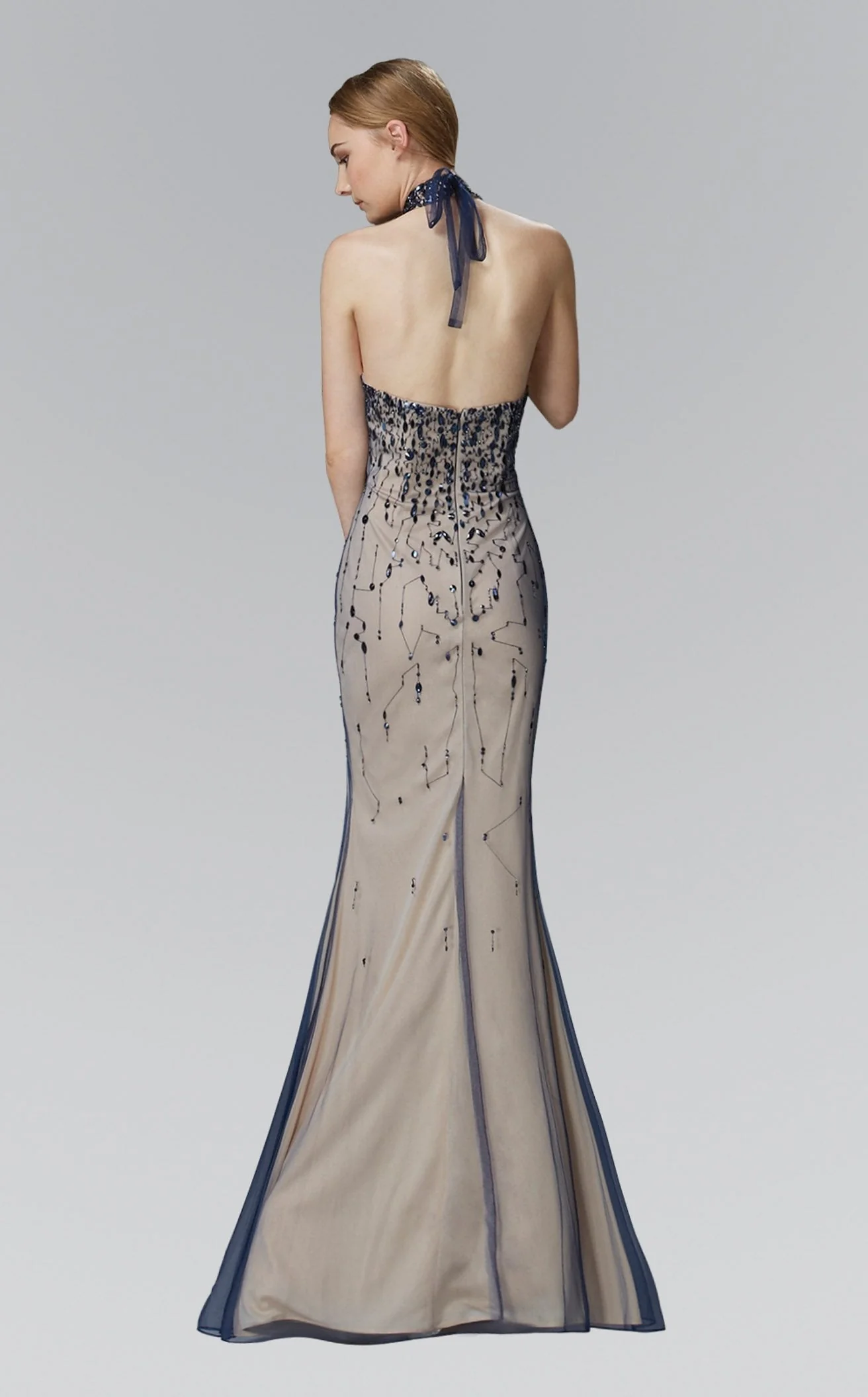 Elizabeth K GL2147CL Dress - Image 3