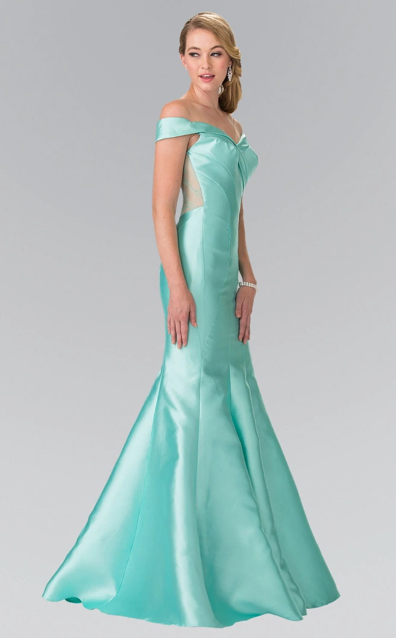 Elizabeth K GL2213CL Dress - Image 3