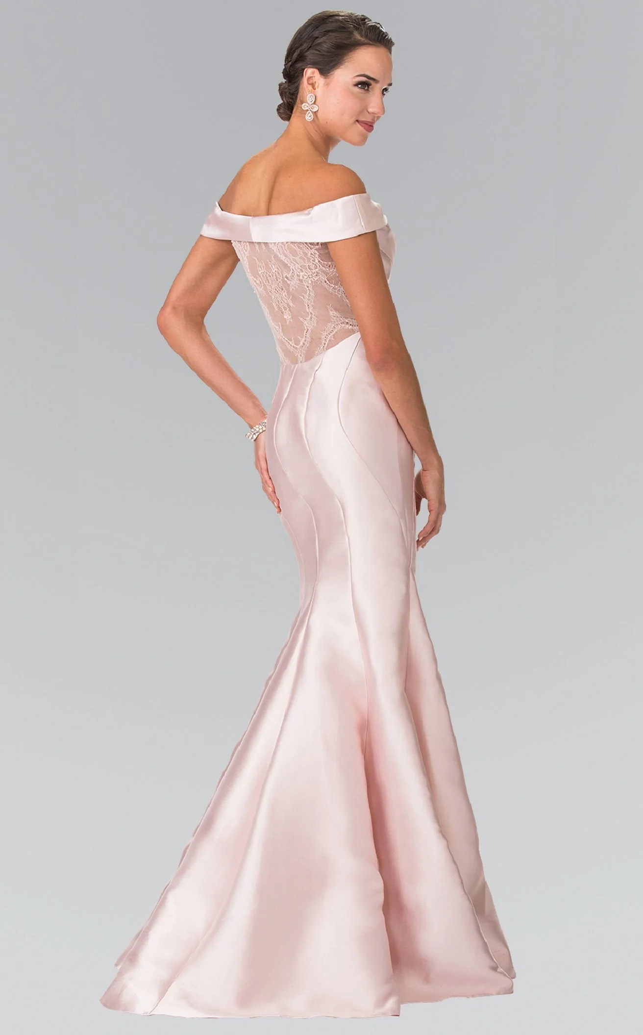Elizabeth K GL2213CL Dress - Image 5