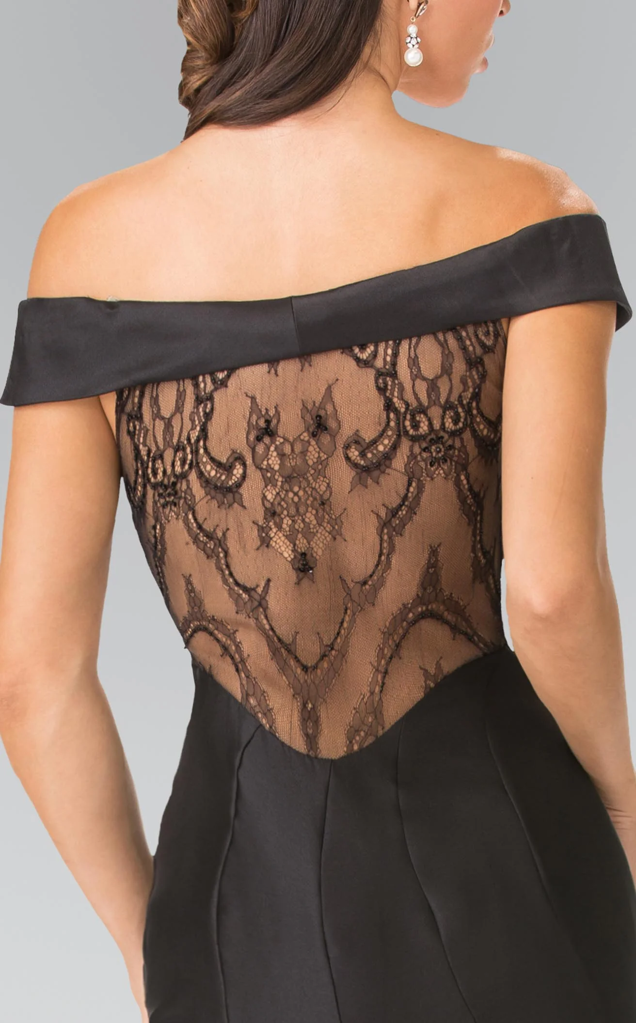 Elizabeth K GL2213CL Dress - Image 6