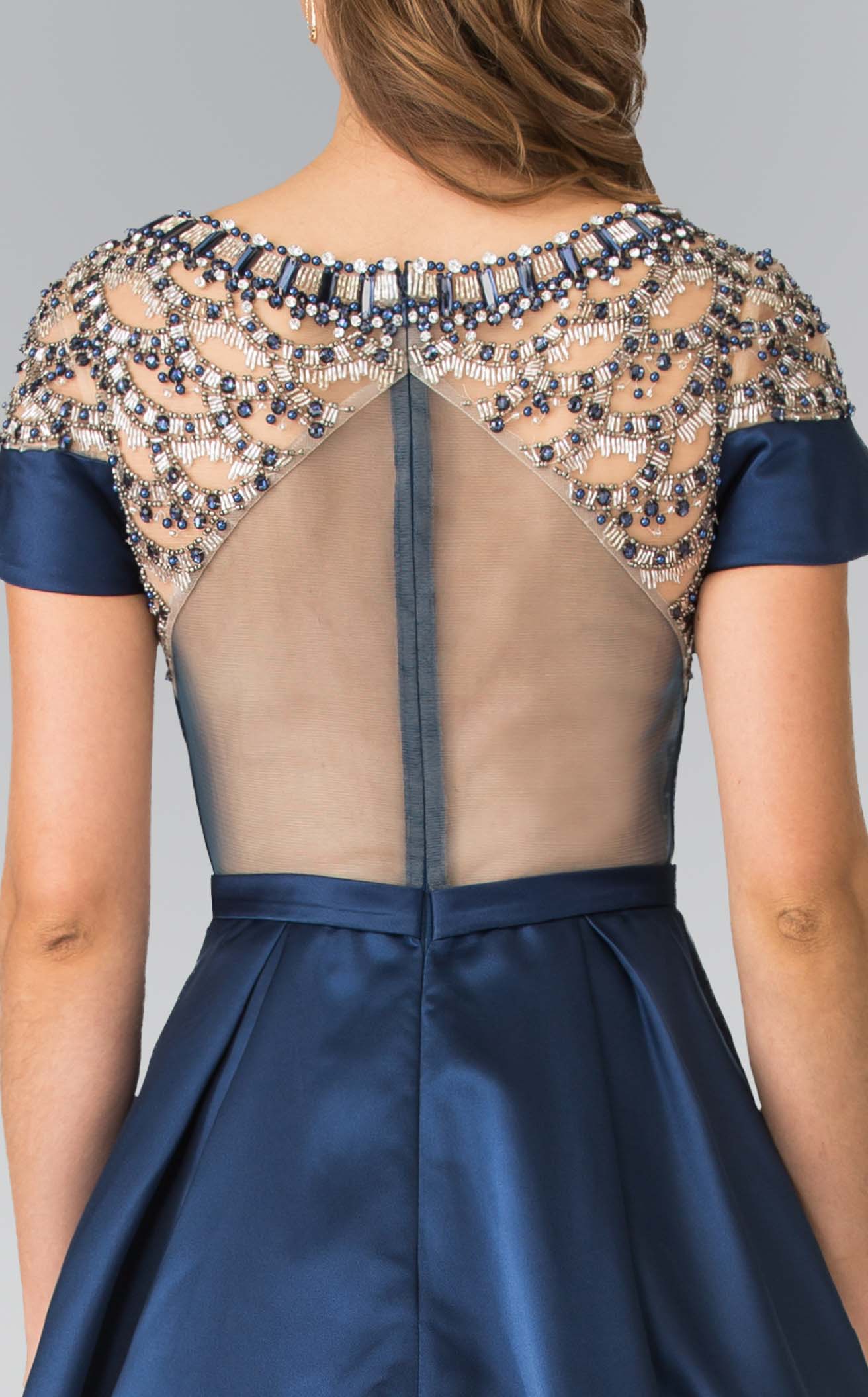 Elizabeth K GL2215CL Dress - Image 8