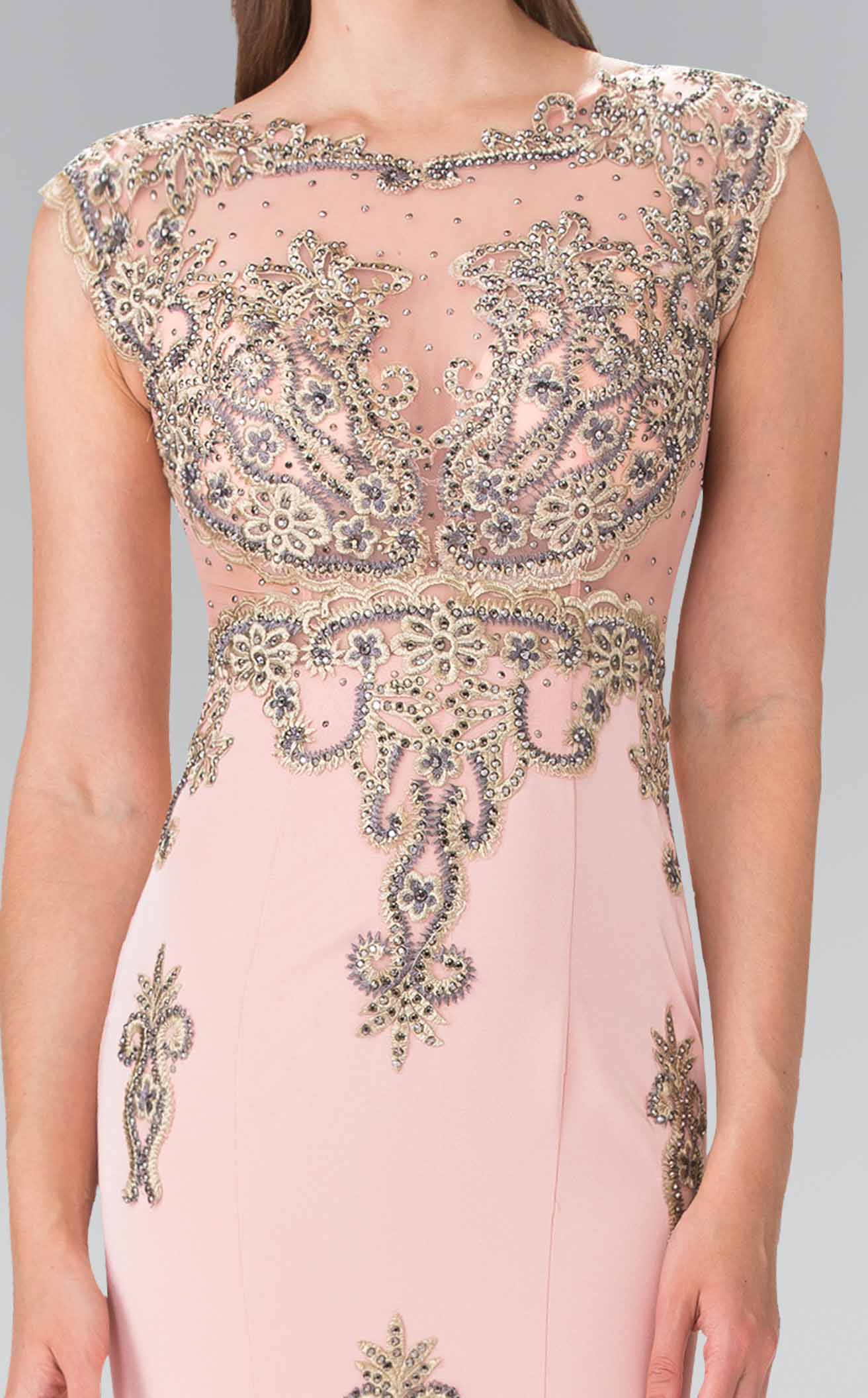Elizabeth K GL2233CL Dress - Image 8