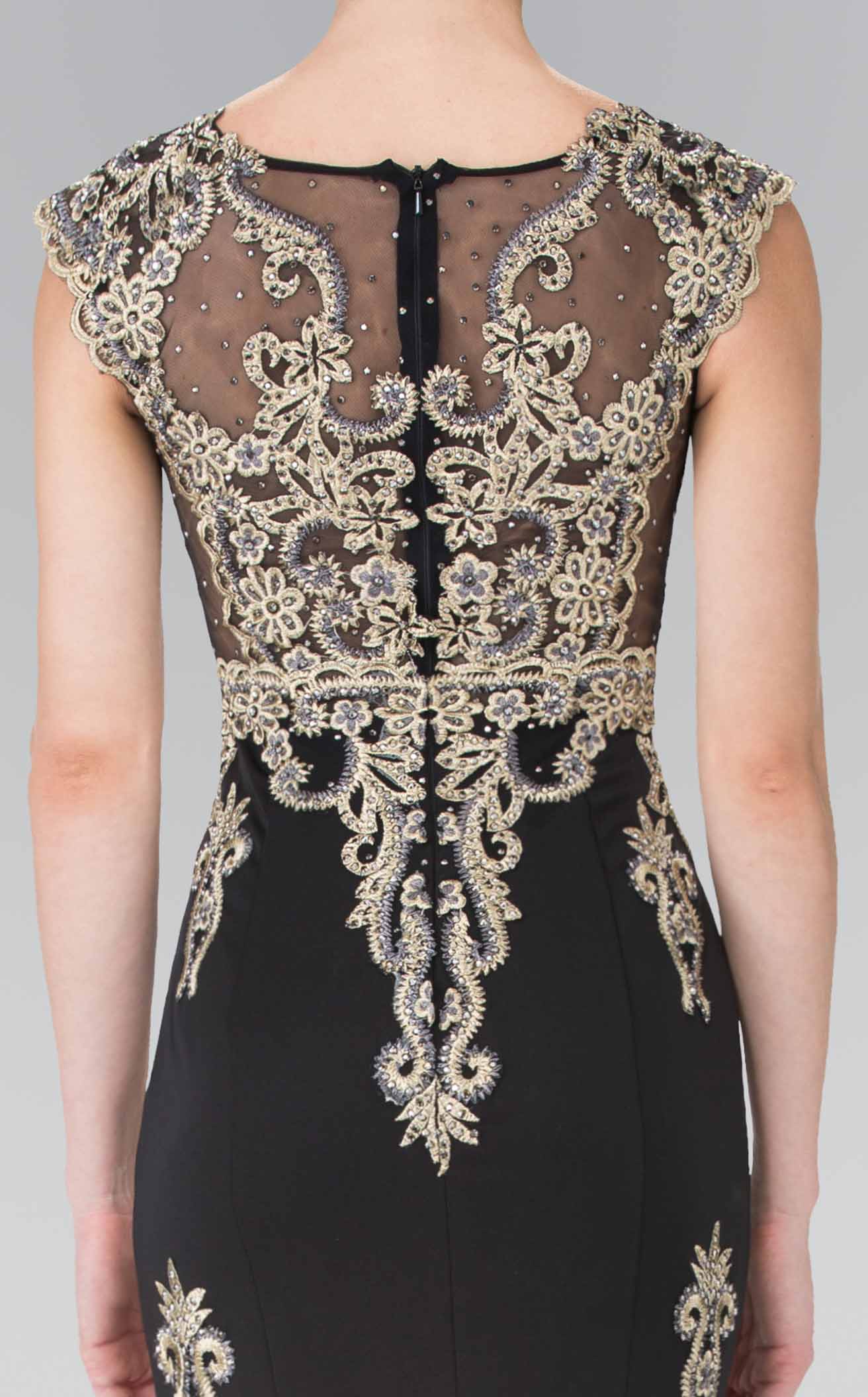 Elizabeth K GL2233CL Dress - Image 9
