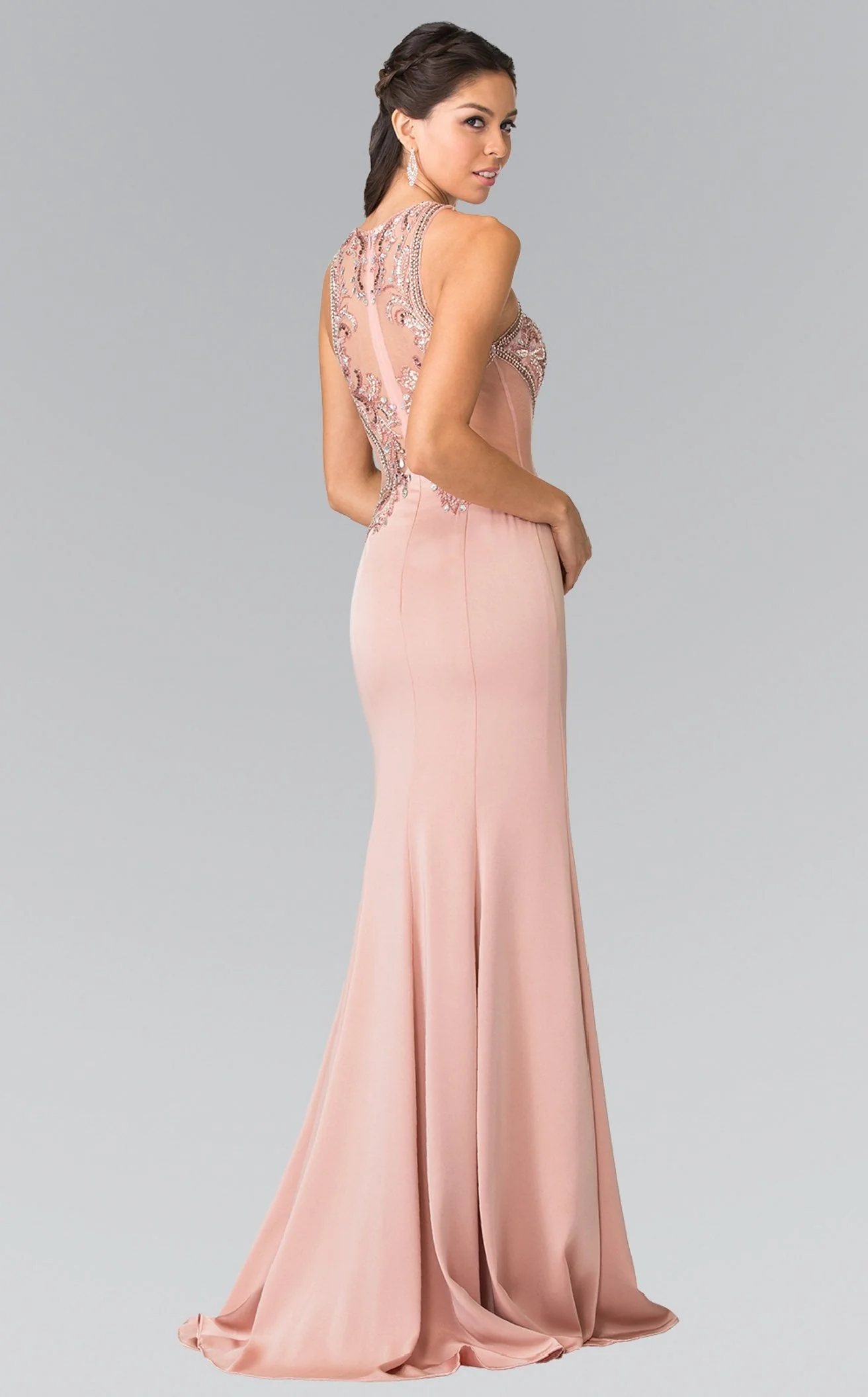 Elizabeth K GL2237CL Dress - Image 3