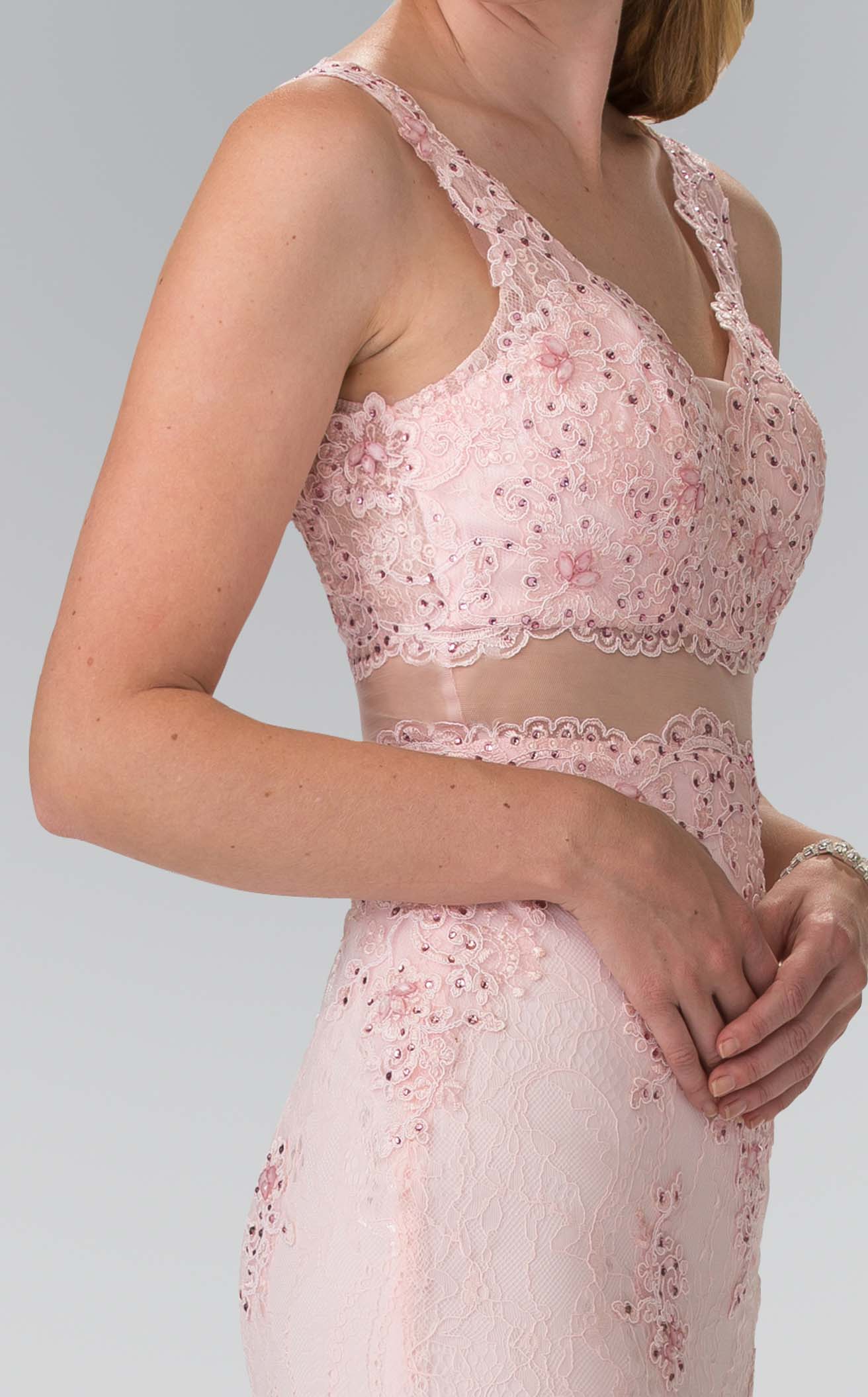 Elizabeth K GL2240CL Dress - Image 4