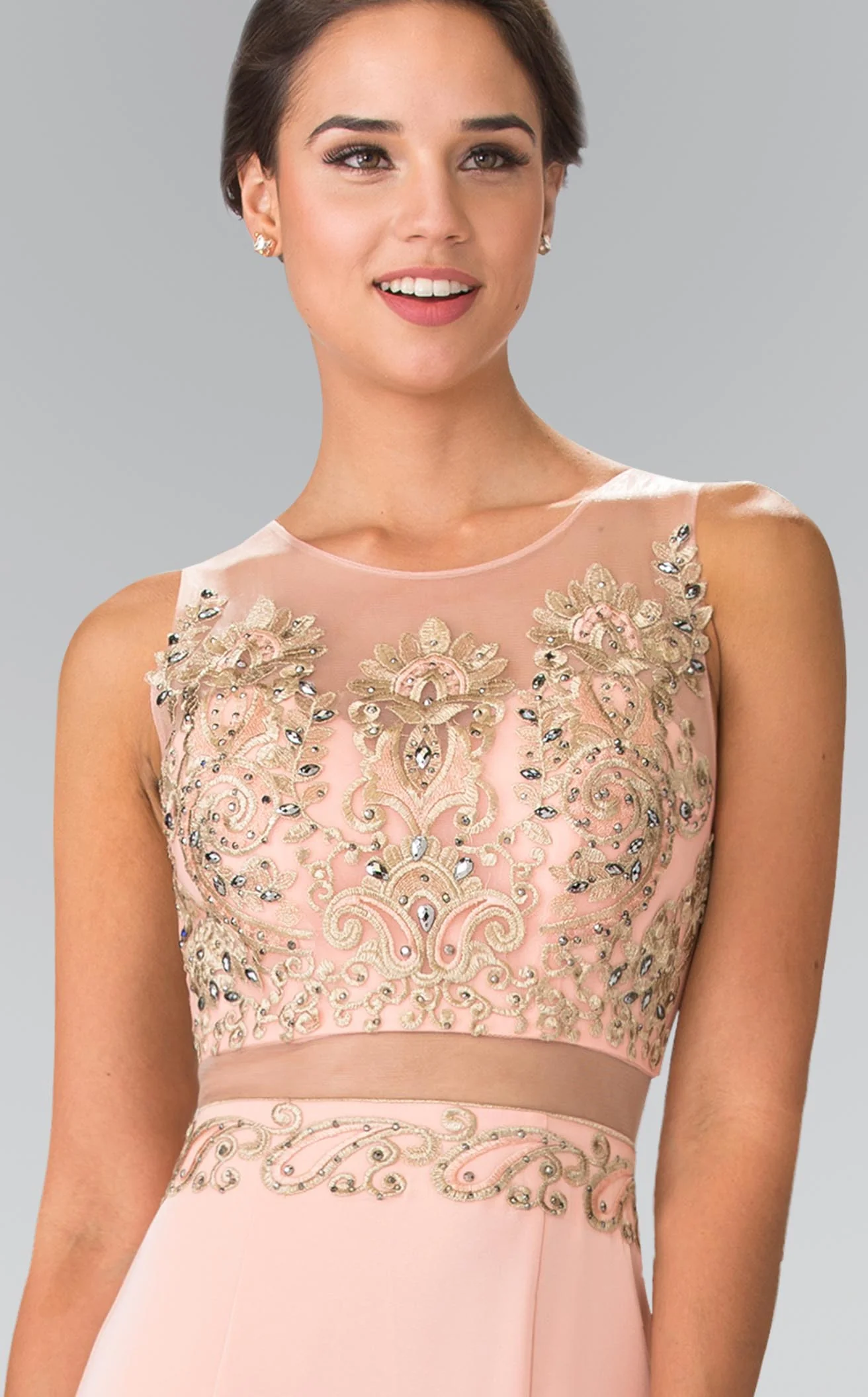 Elizabeth K GL2248CL Dress - Image 6