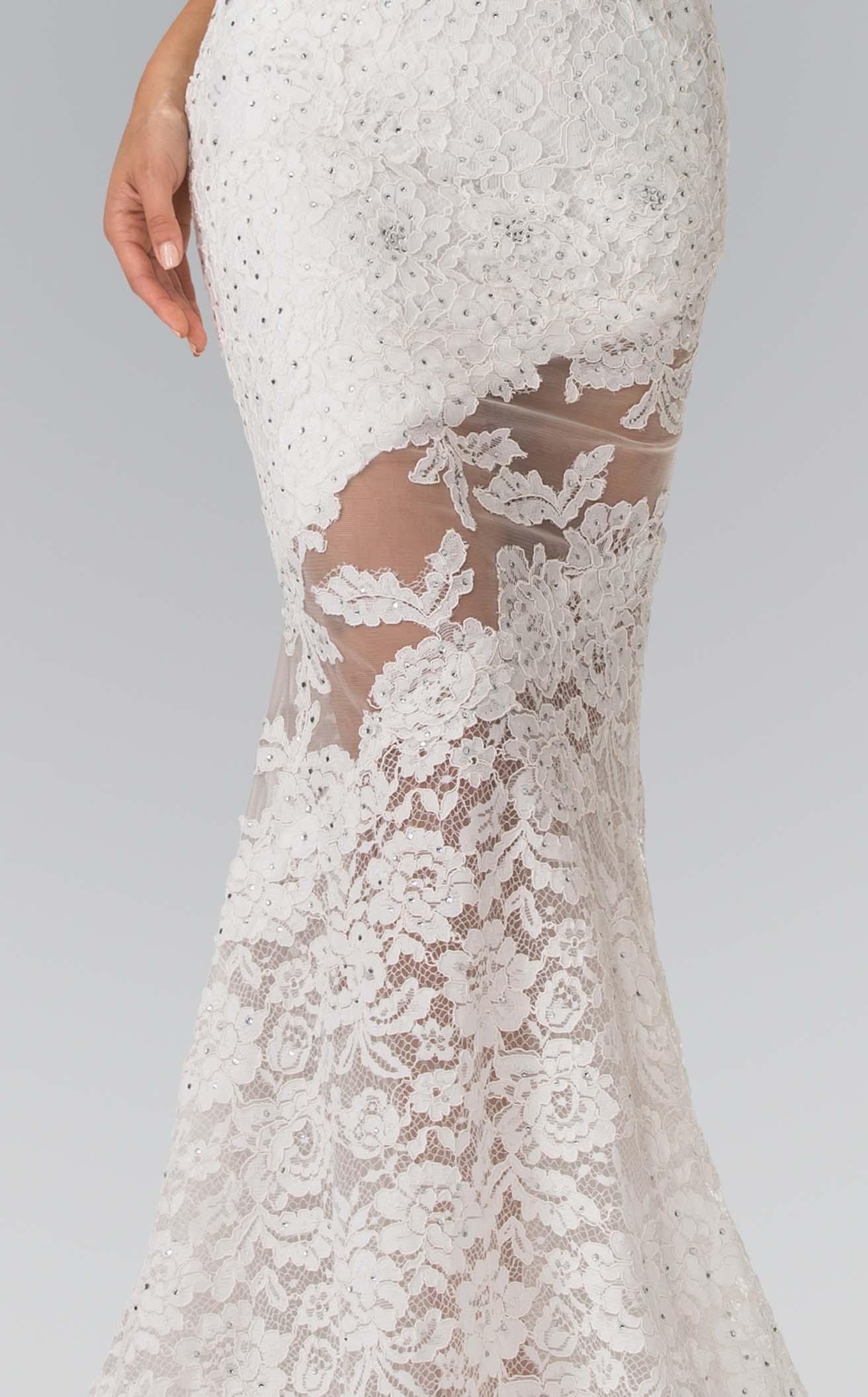 Elizabeth K GL2249CL Dress - Image 5