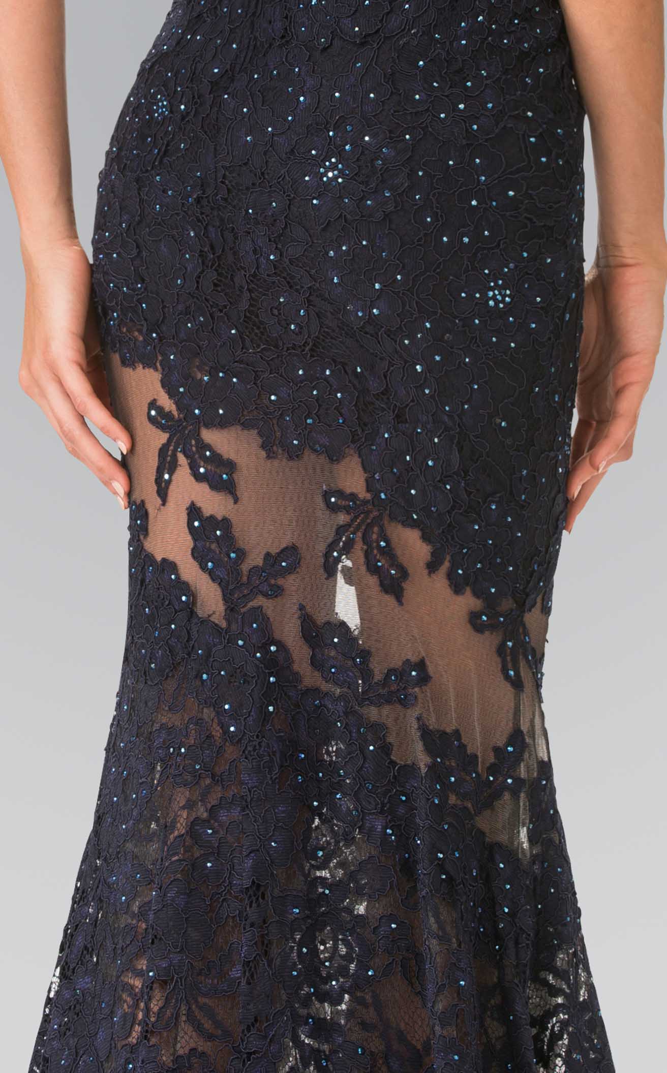 Elizabeth K GL2249CL Dress - Image 8
