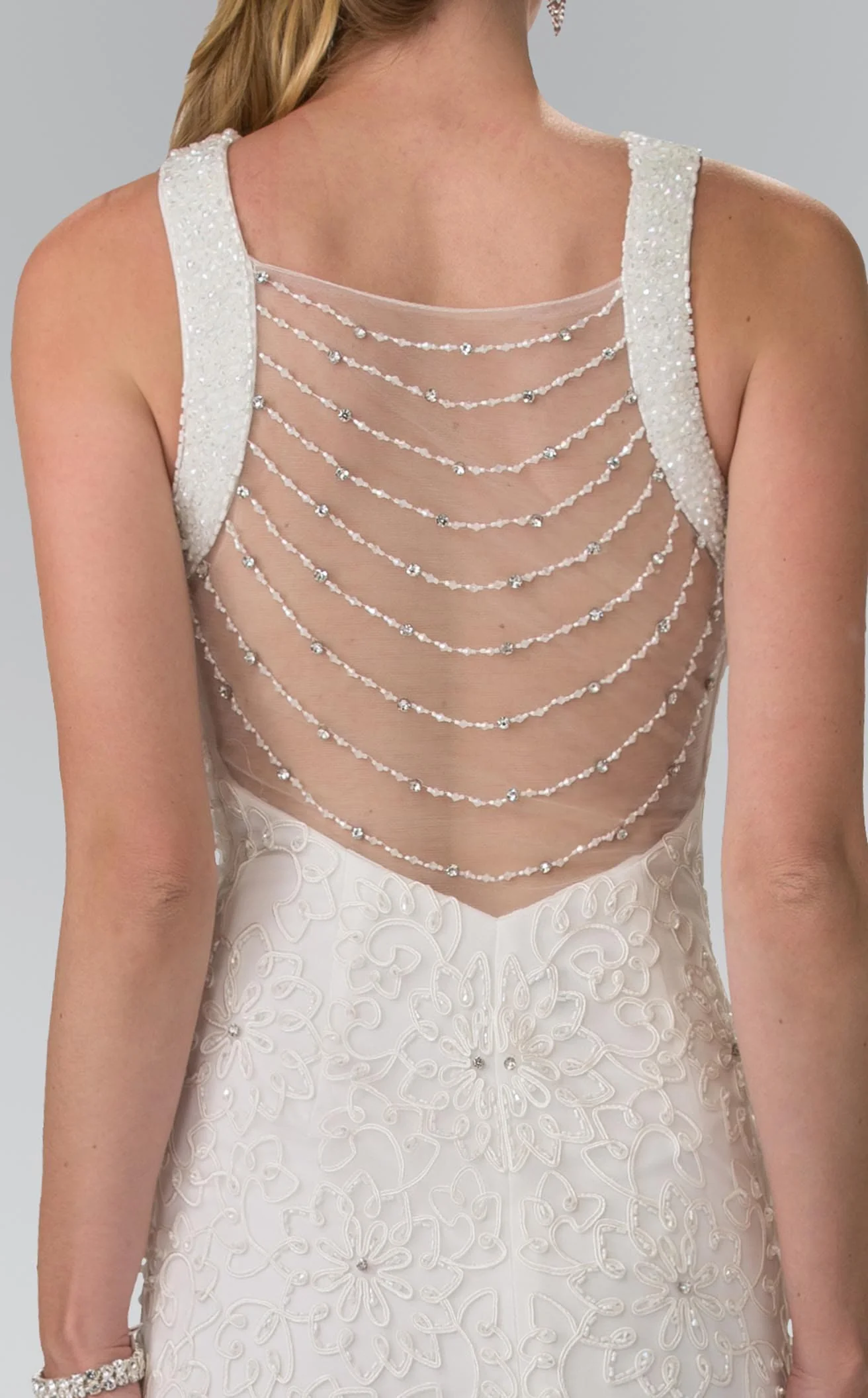 Elizabeth K GL2262 Dress - Image 4