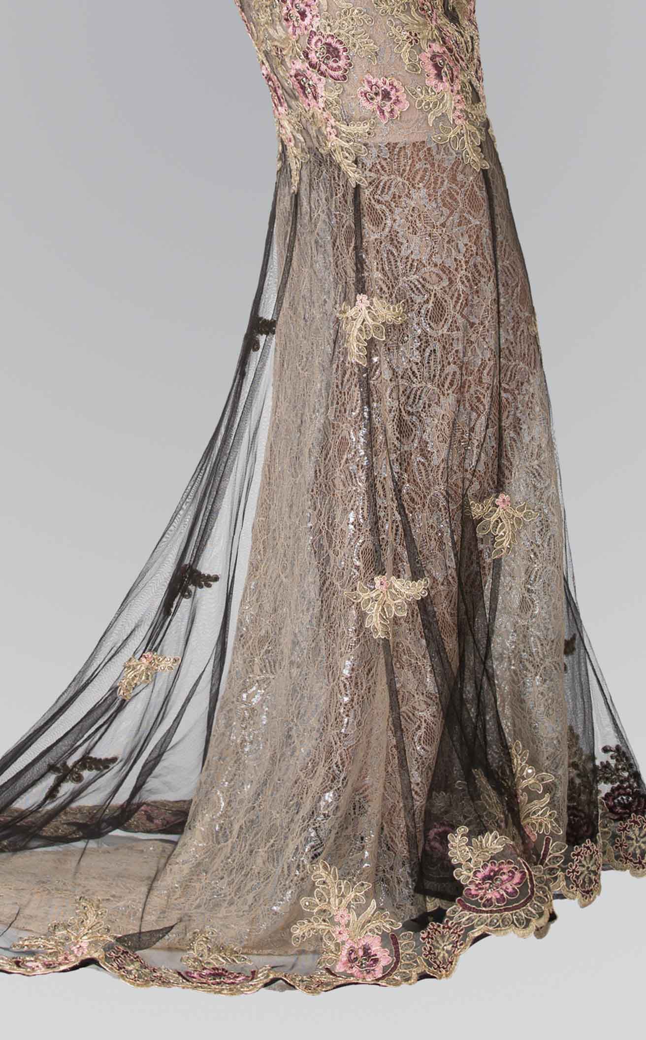 Elizabeth K GL2269 Dress - Image 6