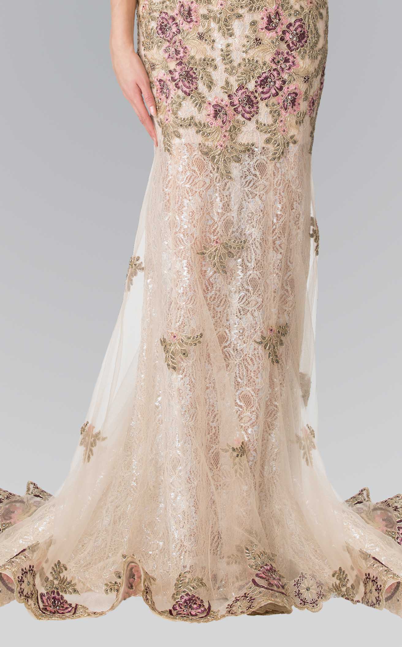 Elizabeth K GL2269 Dress - Image 7