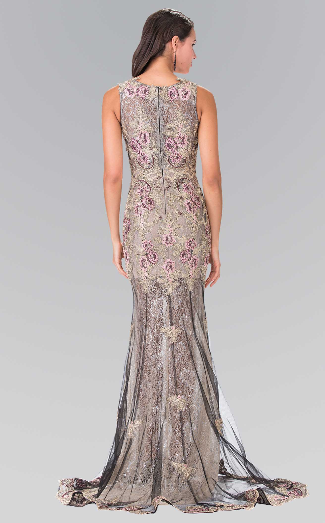 Elizabeth K GL2269CL Dress - Image 3