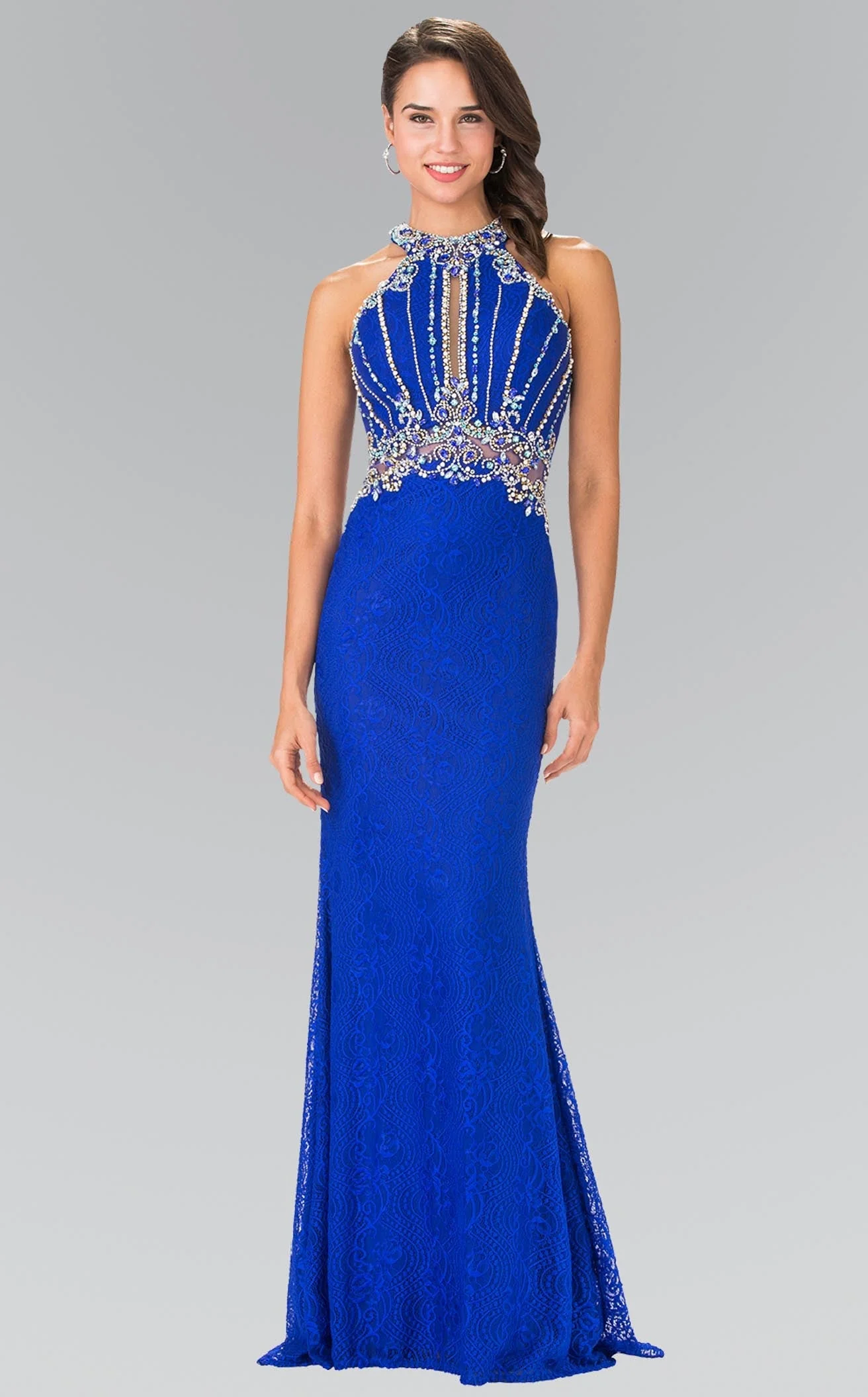 Elizabeth K GL2275CL Dress - Image 2