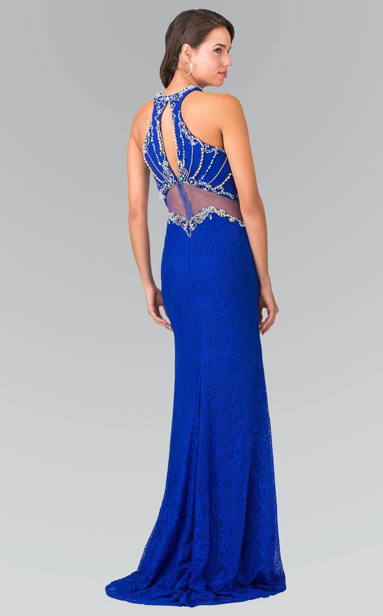 Elizabeth K GL2275CL Dress - Image 4
