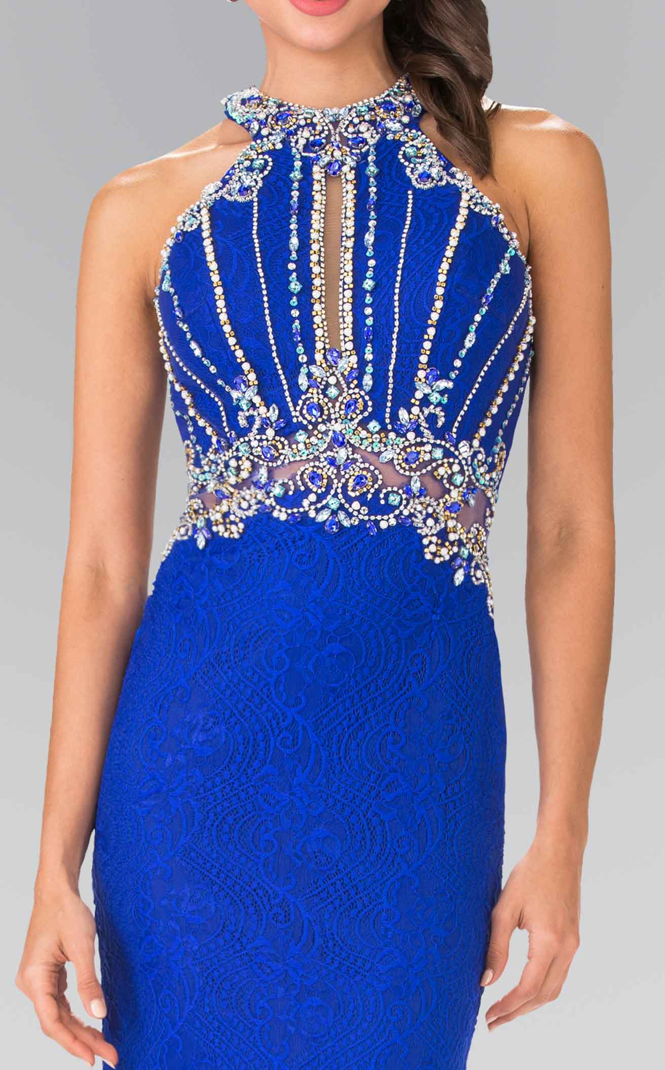Elizabeth K GL2275CL Dress - Image 6