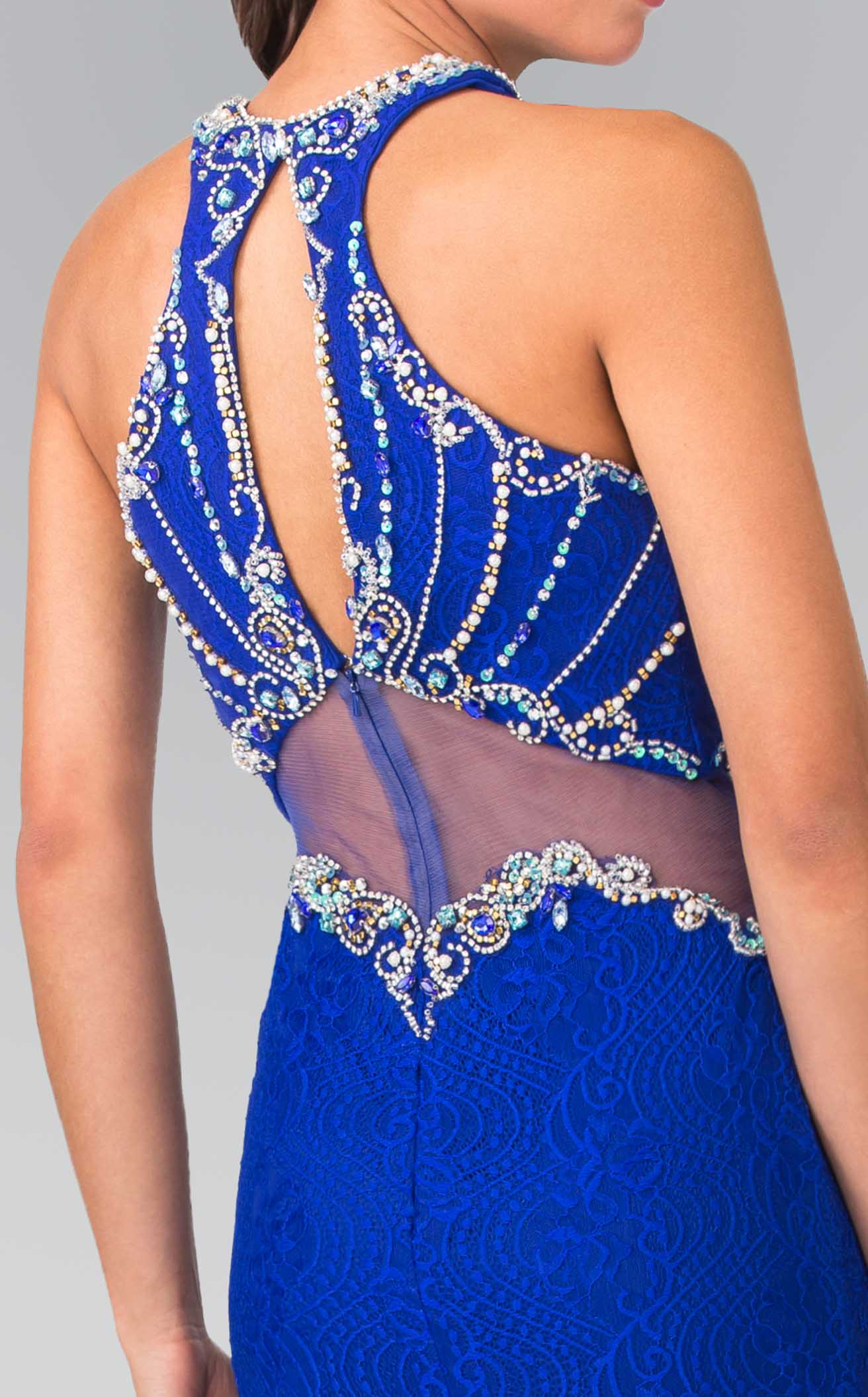 Elizabeth K GL2275CL Dress - Image 8
