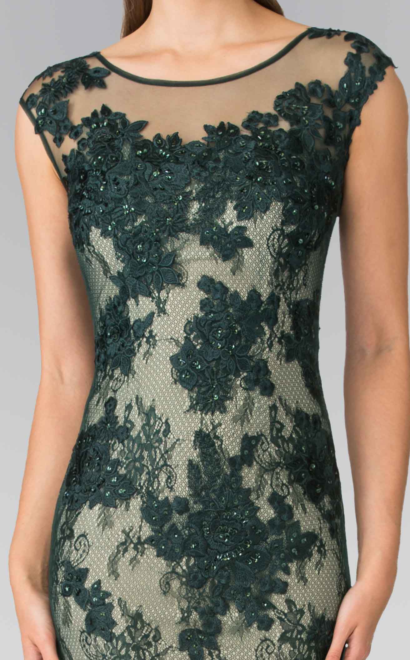 Elizabeth K GL2276CL Dress - Image 11