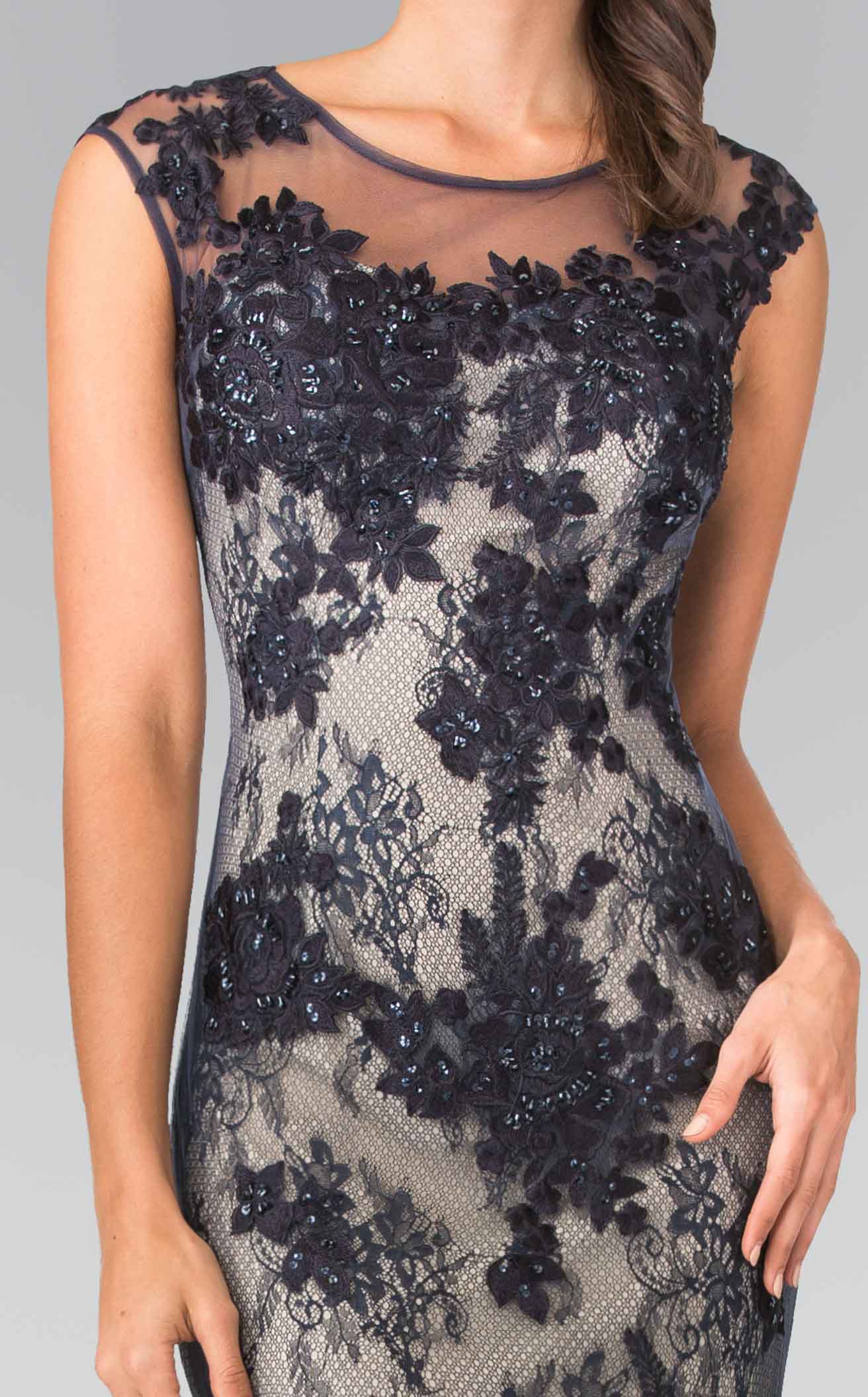 Elizabeth K GL2276CL Dress - Image 12