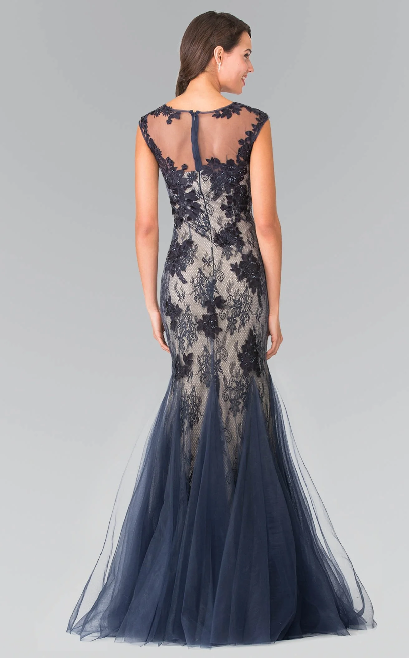 Elizabeth K GL2276CL Dress - Image 8
