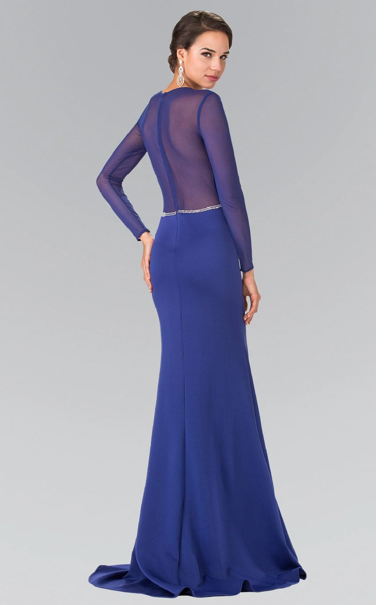 Elizabeth K GL2284CL Dress - Image 6