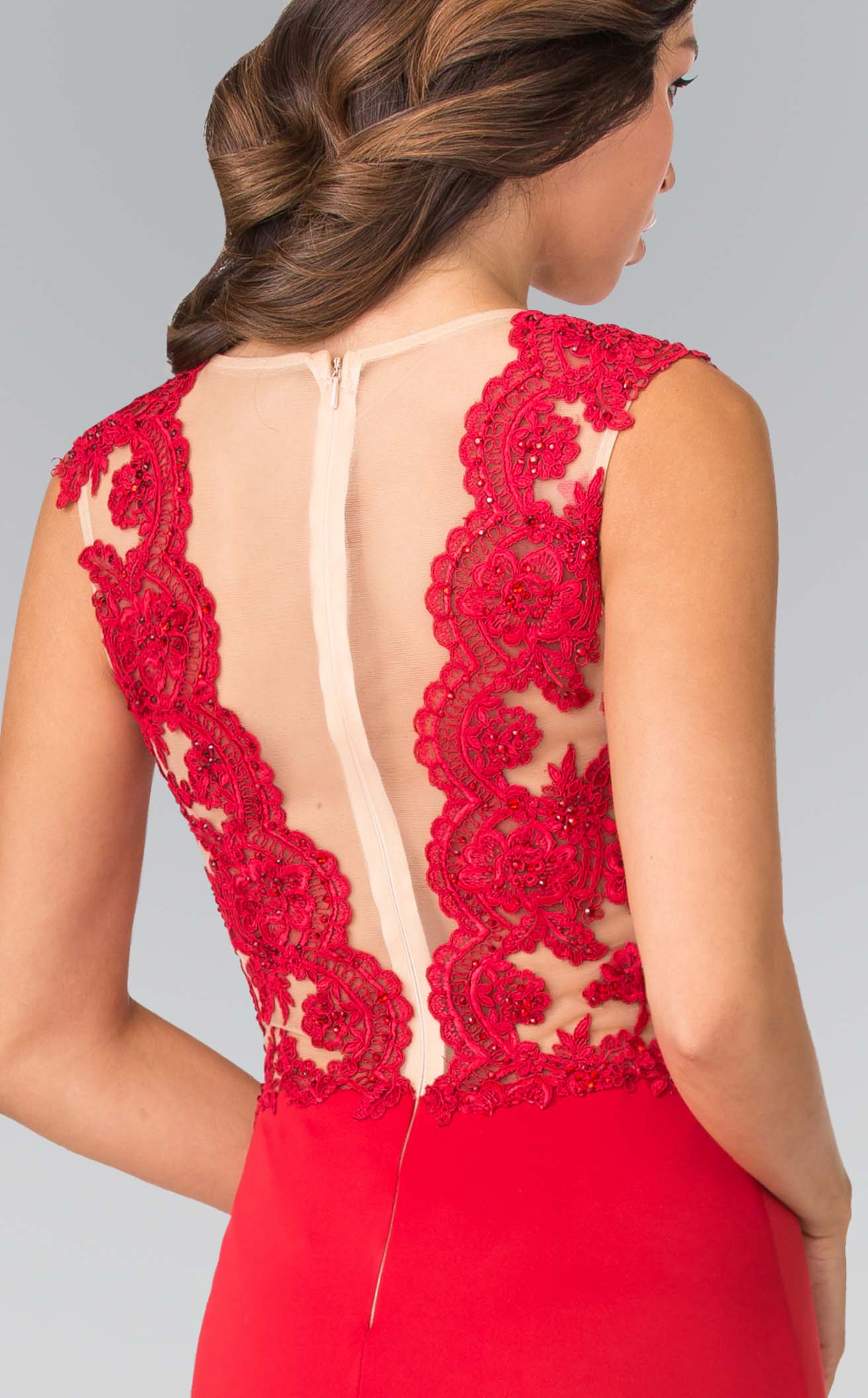 Elizabeth K GL2286CL Dress - Image 10