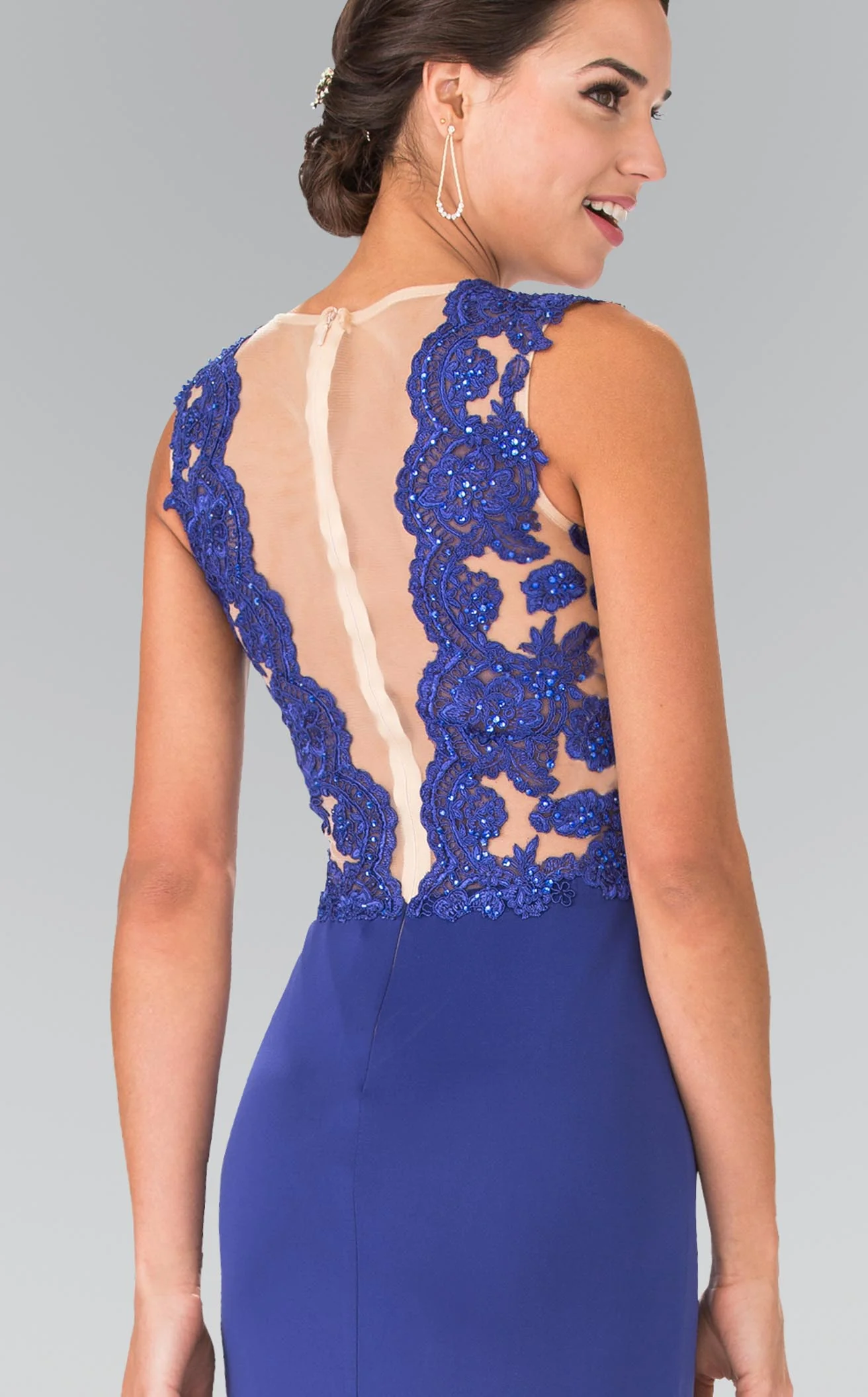Elizabeth K GL2286CL Dress - Image 11