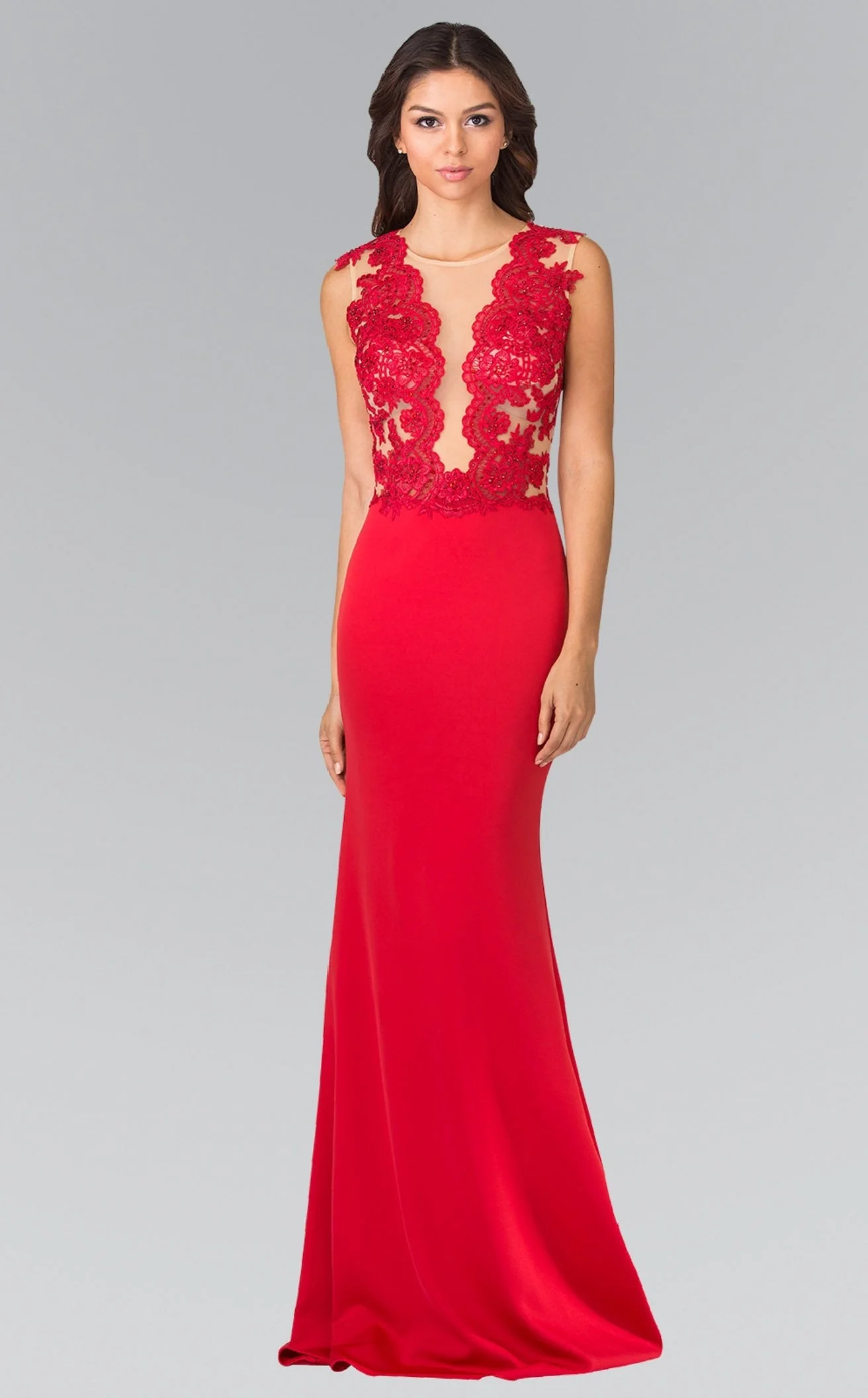 Elizabeth K GL2286CL Dress - Image 2