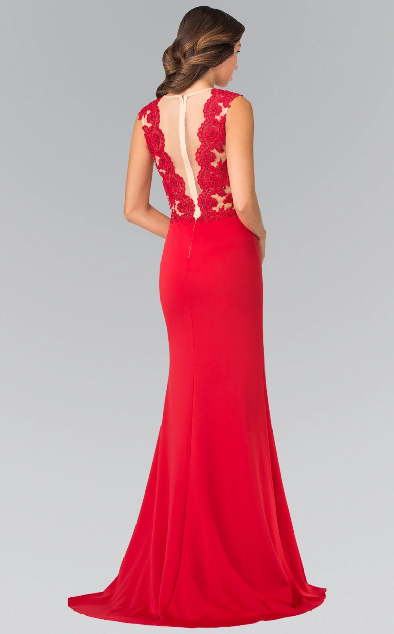 Elizabeth K GL2286CL Dress - Image 5