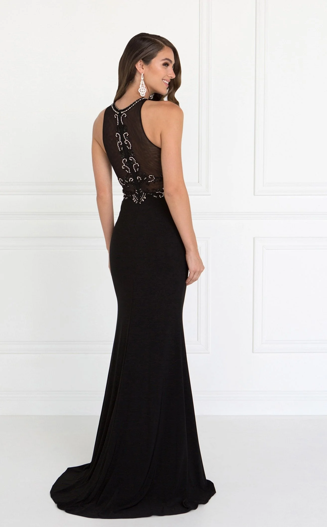 Elizabeth K GL2298CL Dress - Image 3
