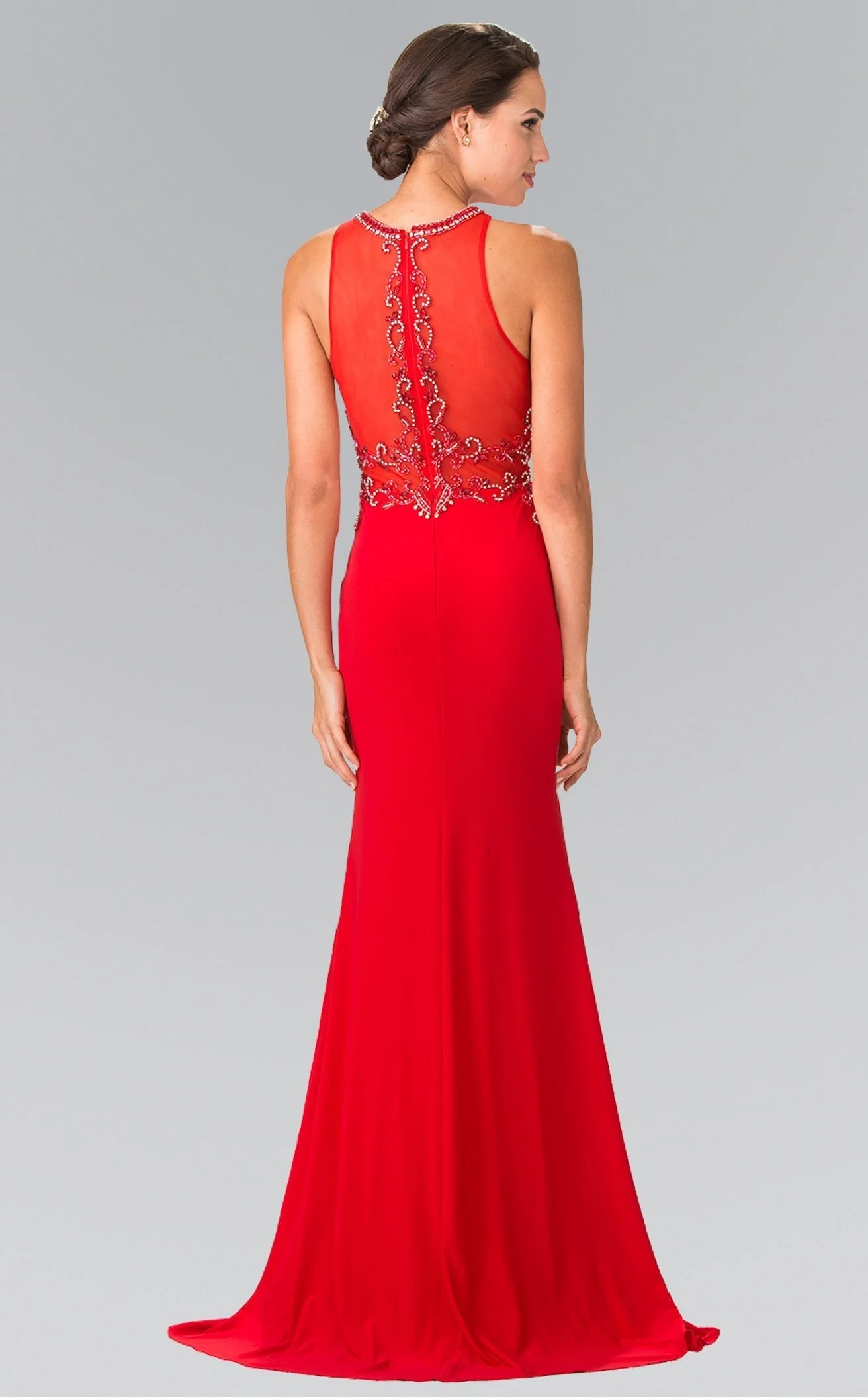Elizabeth K GL2298CL Dress - Image 4