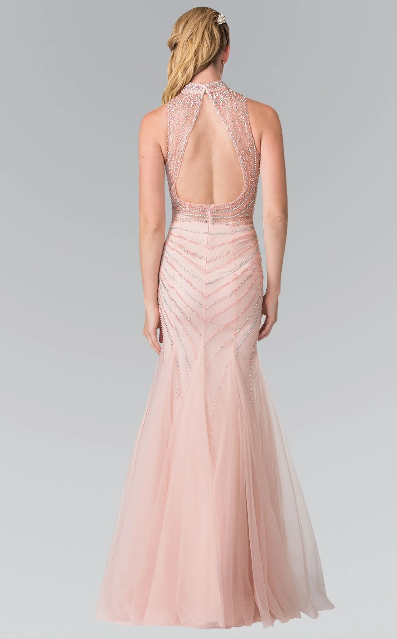 Elizabeth K GL2330 Dress - Image 3