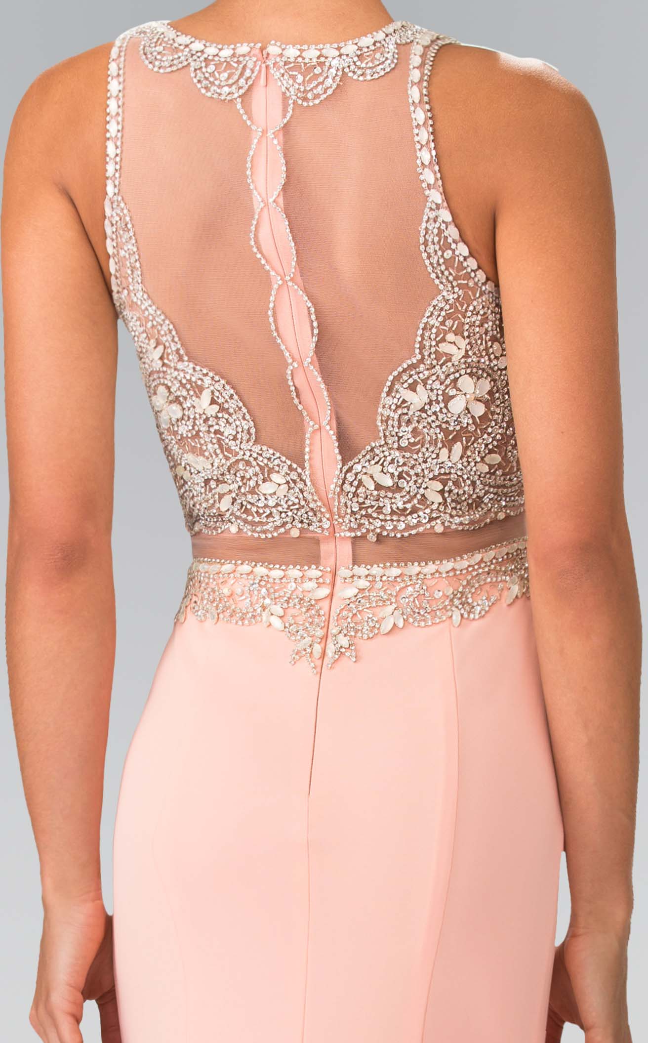 Elizabeth K GL2342CL Dress - Image 11