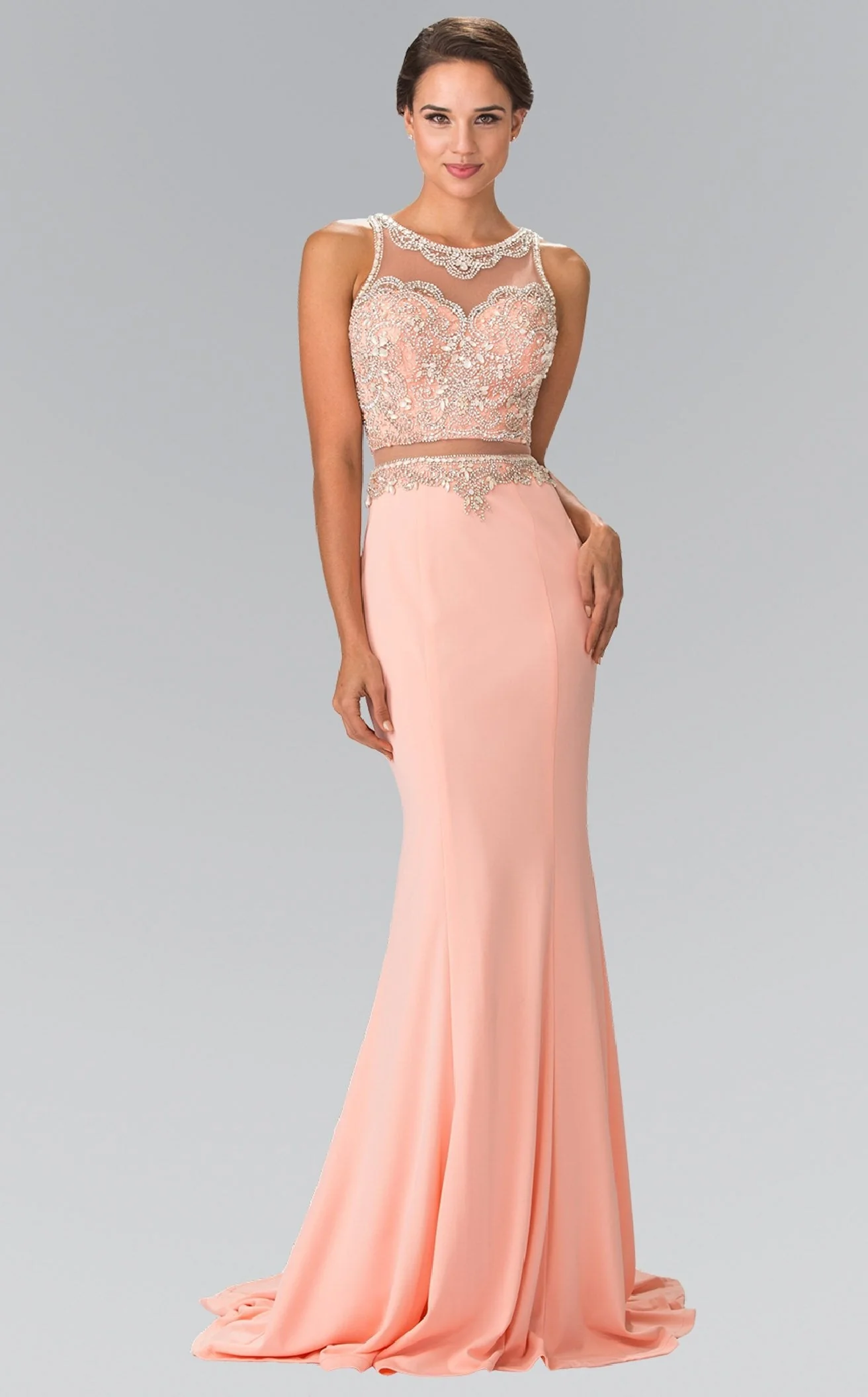 Elizabeth K GL2342CL Dress - Image 2