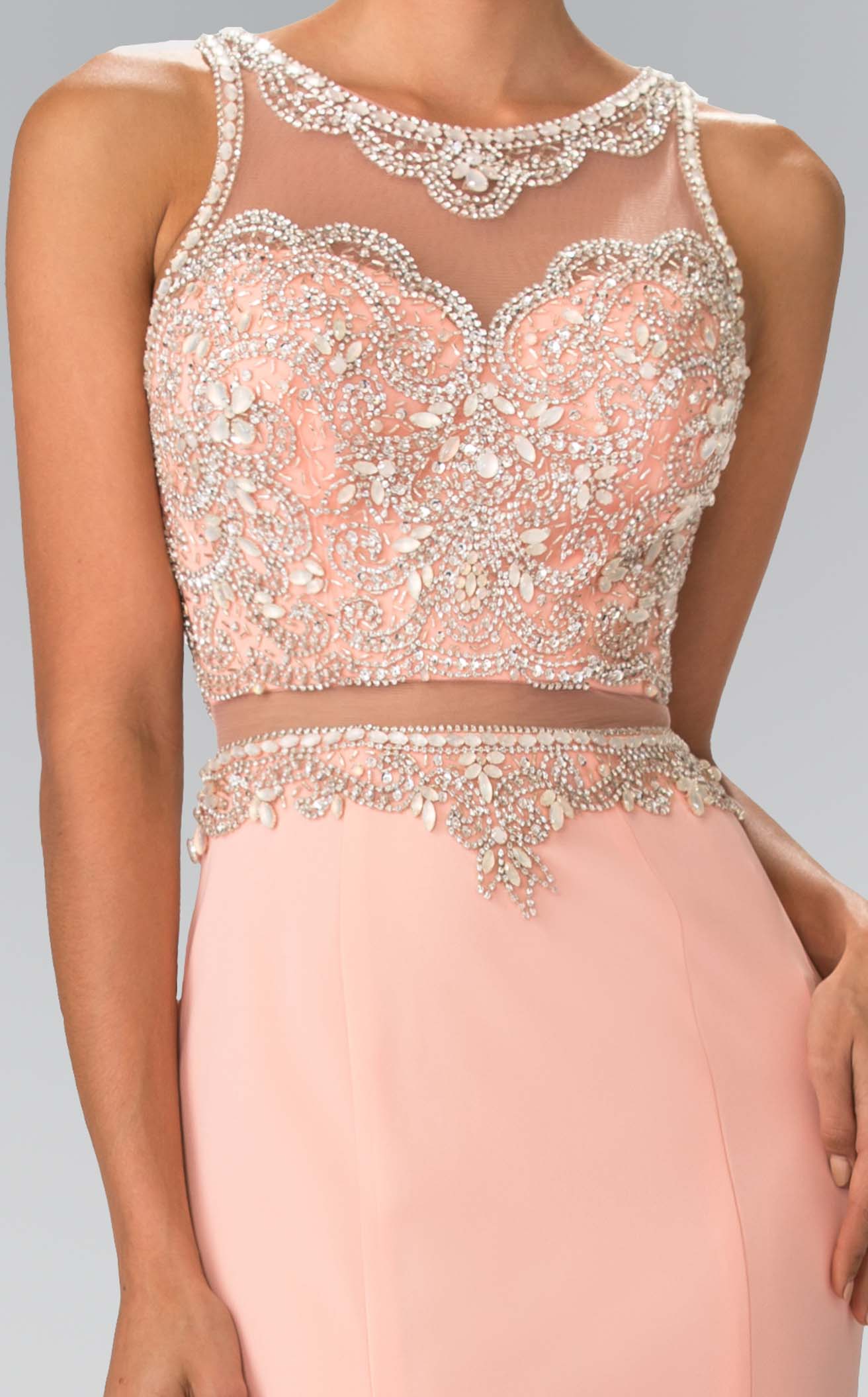Elizabeth K GL2342CL Dress - Image 8