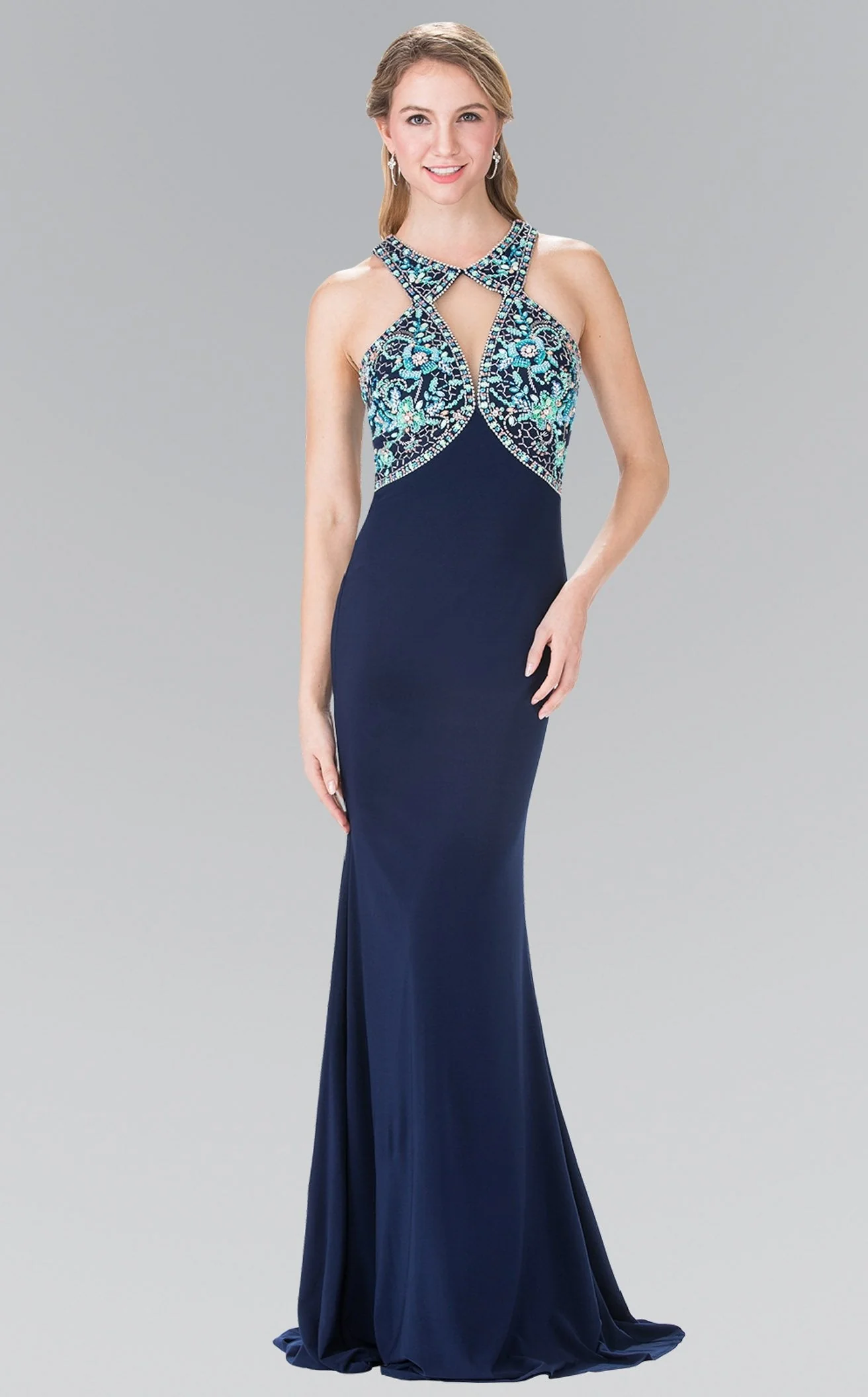 Elizabeth K GL2355CL Dress - Image 2