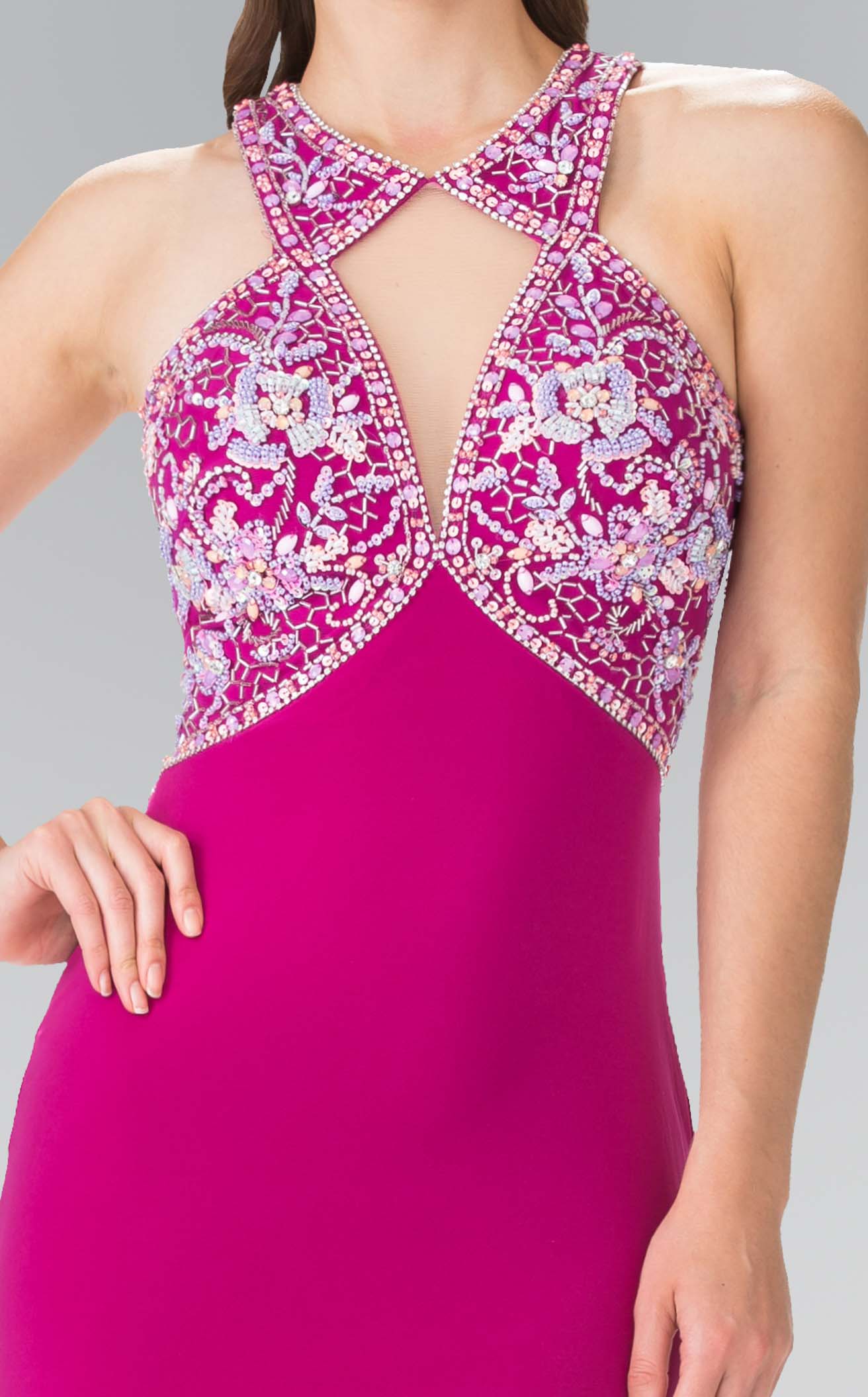 Elizabeth K GL2355CL Dress - Image 5