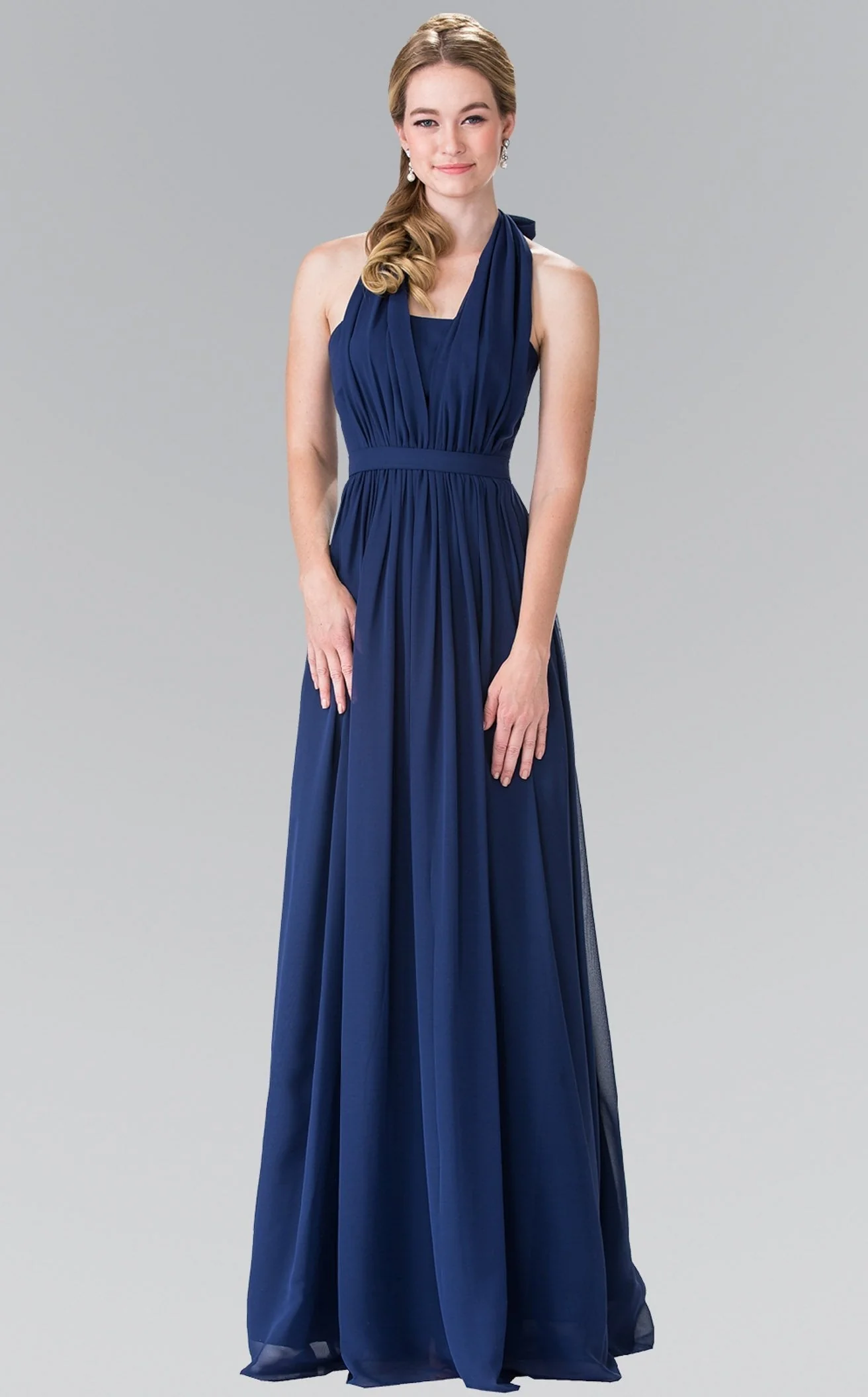 Elizabeth K GL2362CL Dress - Image 2